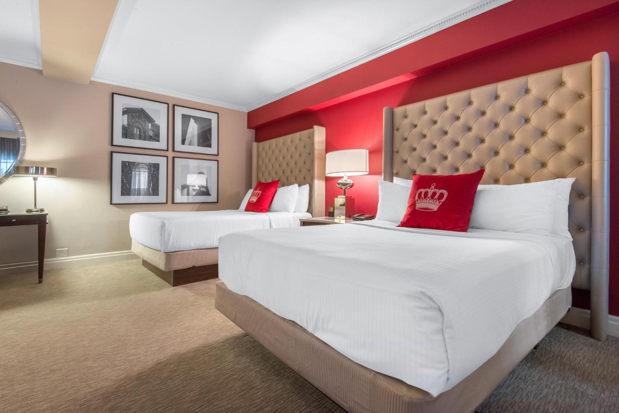 Premier Room - 2 Queen Beds - Photo 5