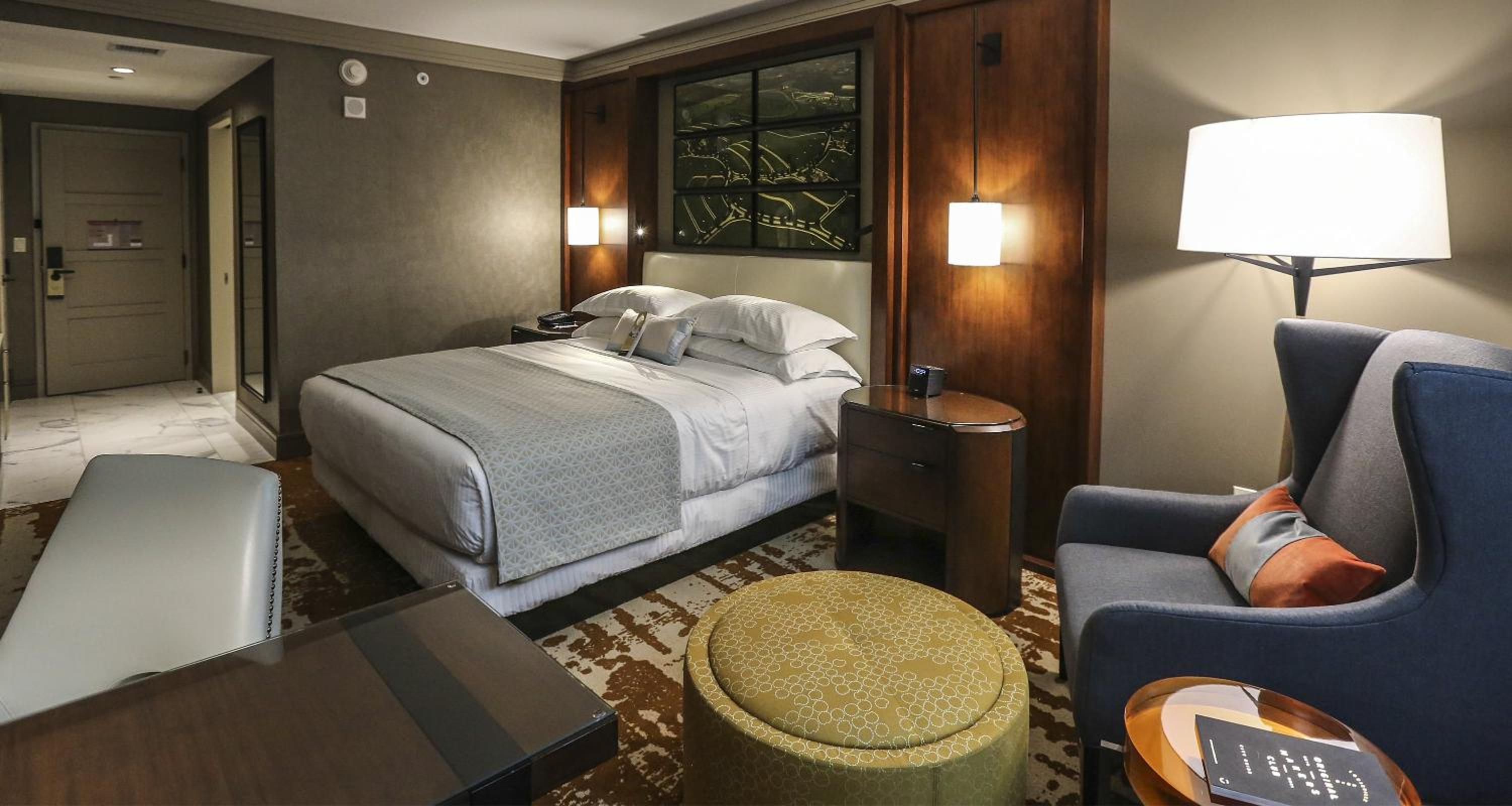 Omni Louisville Hotel, Foto 2