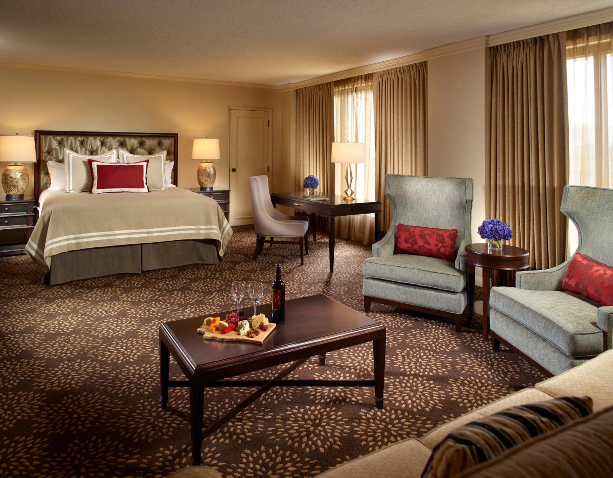 Las Colinas Suite 1 King Bed - Photo 6