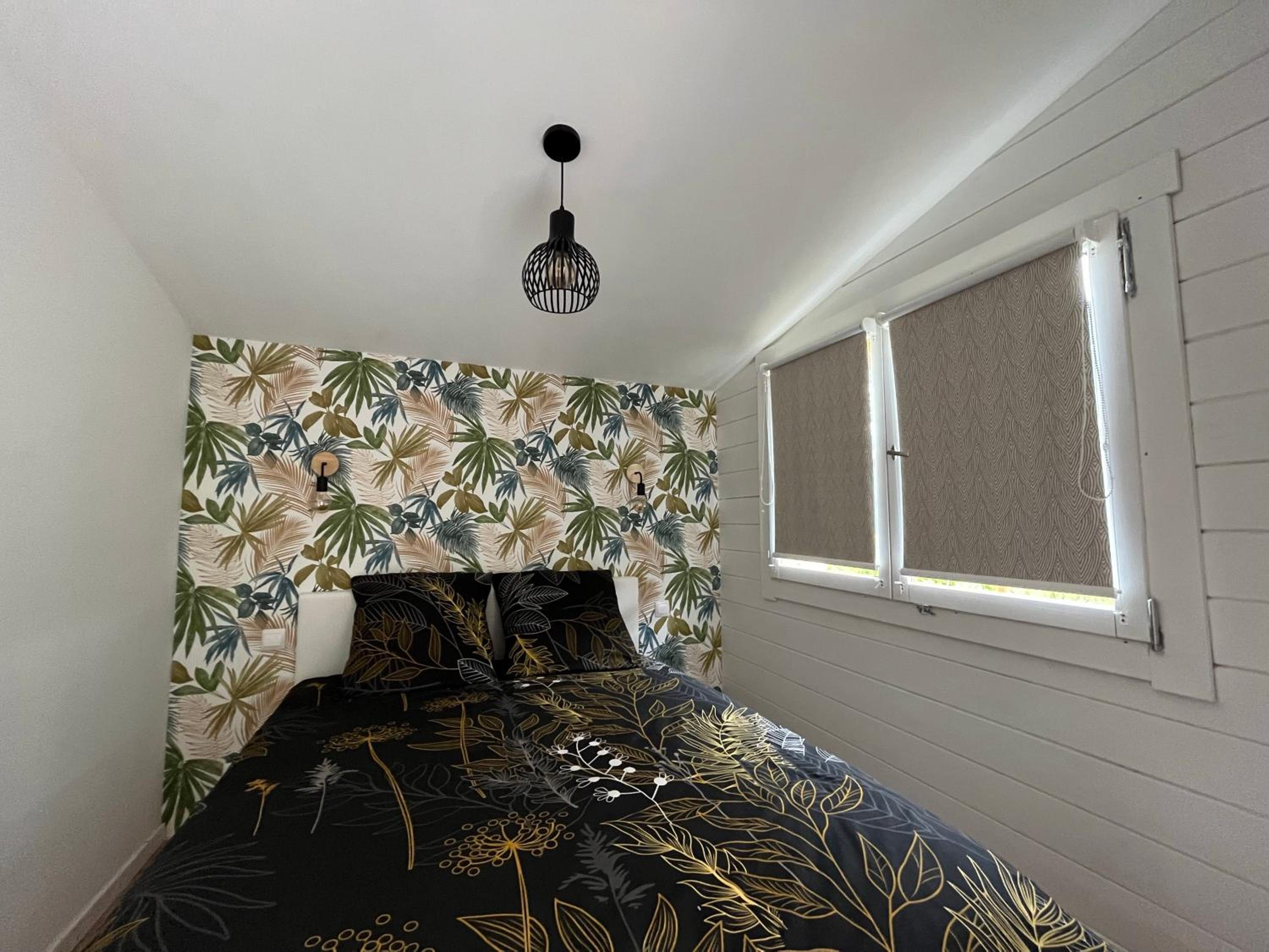 Chalet photo 1