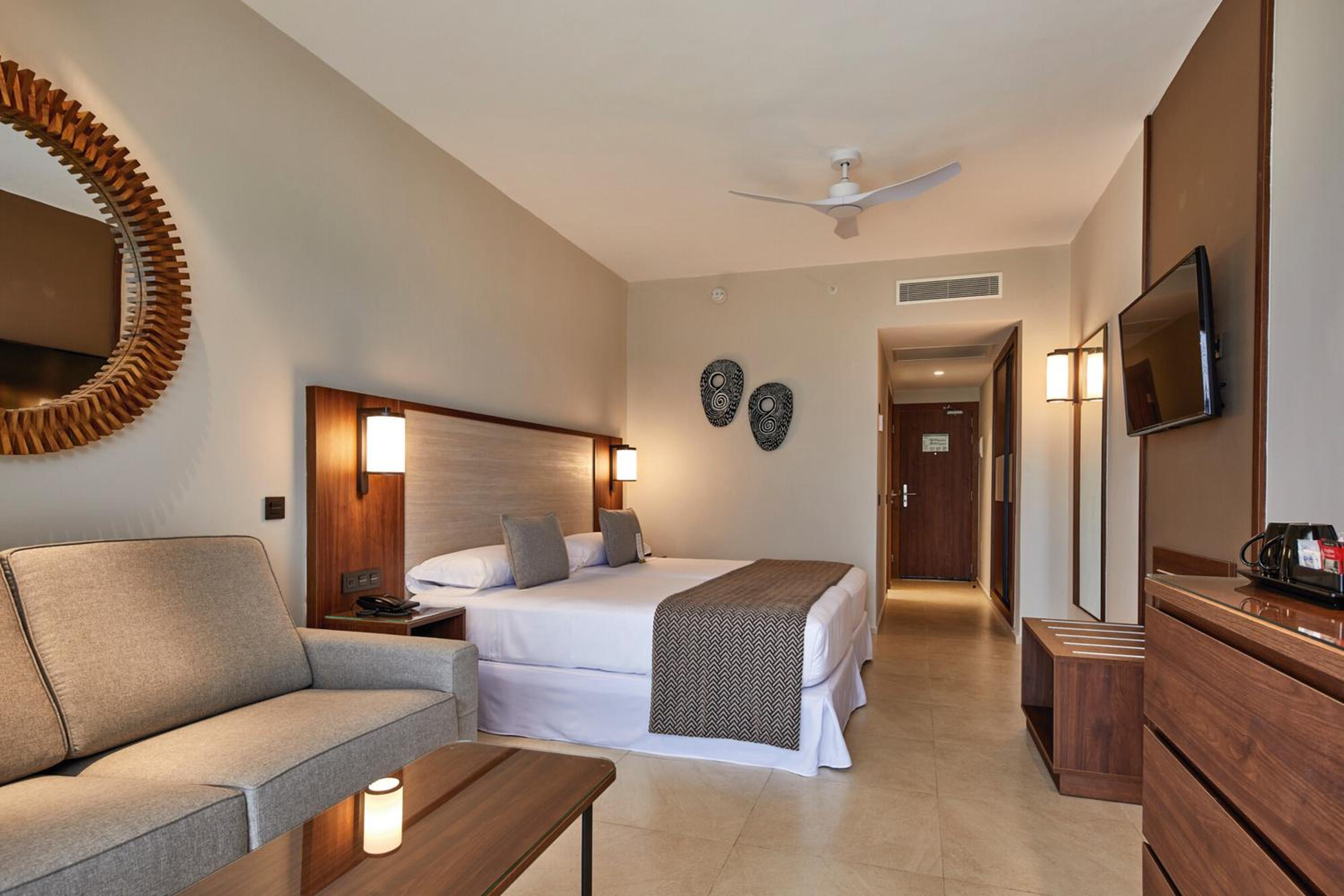 Double Room - Photo 2