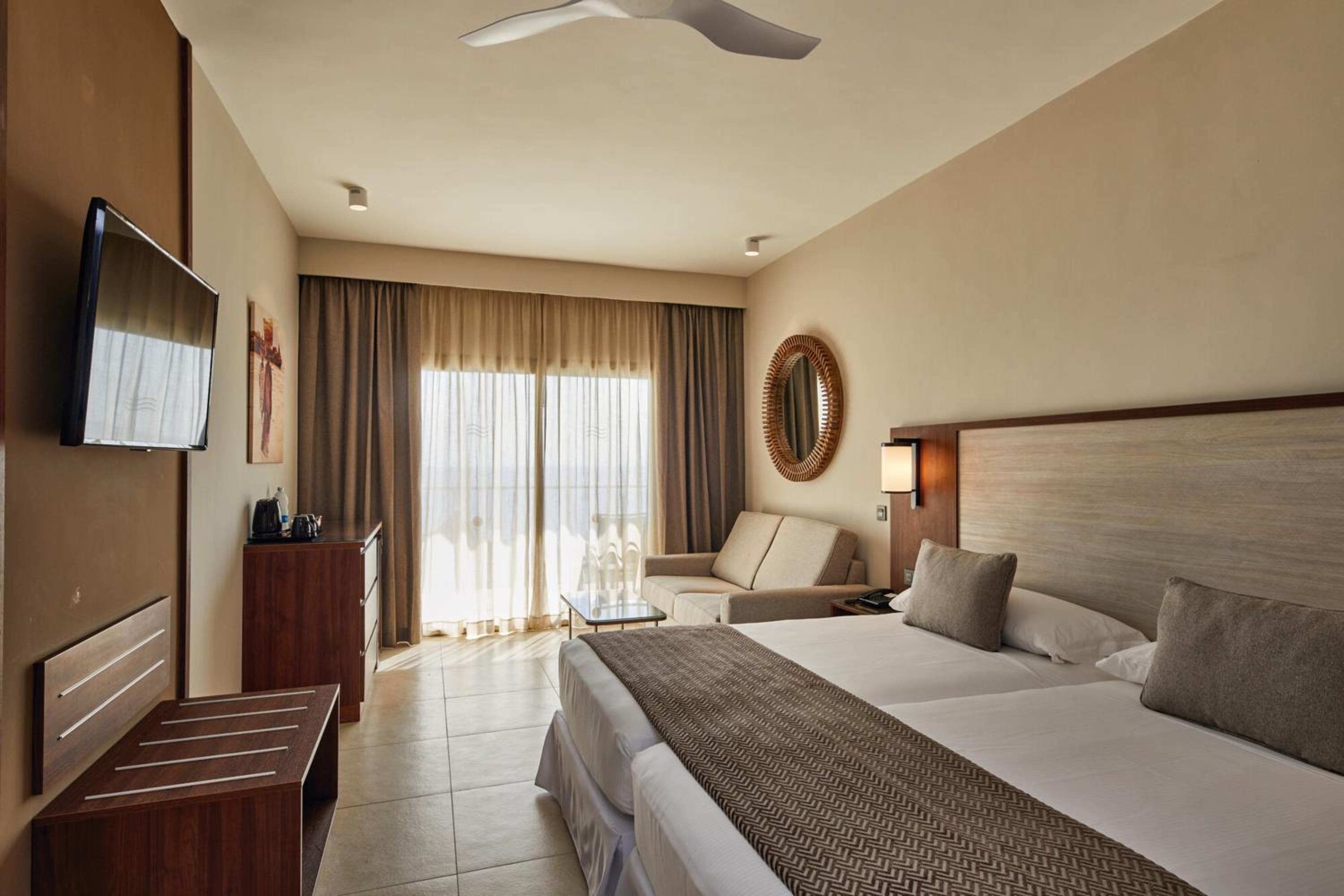 Double Room - Photo 1