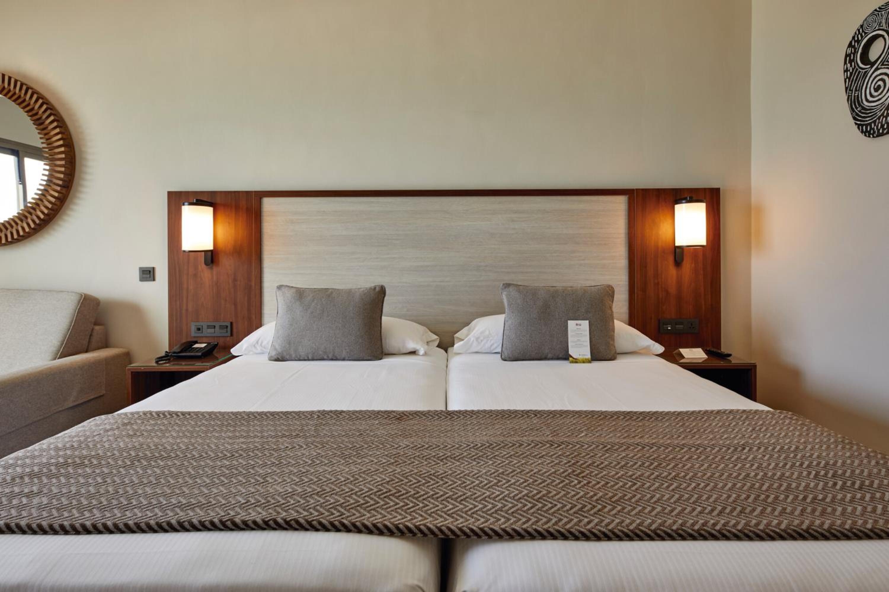 Double Room - Photo 3