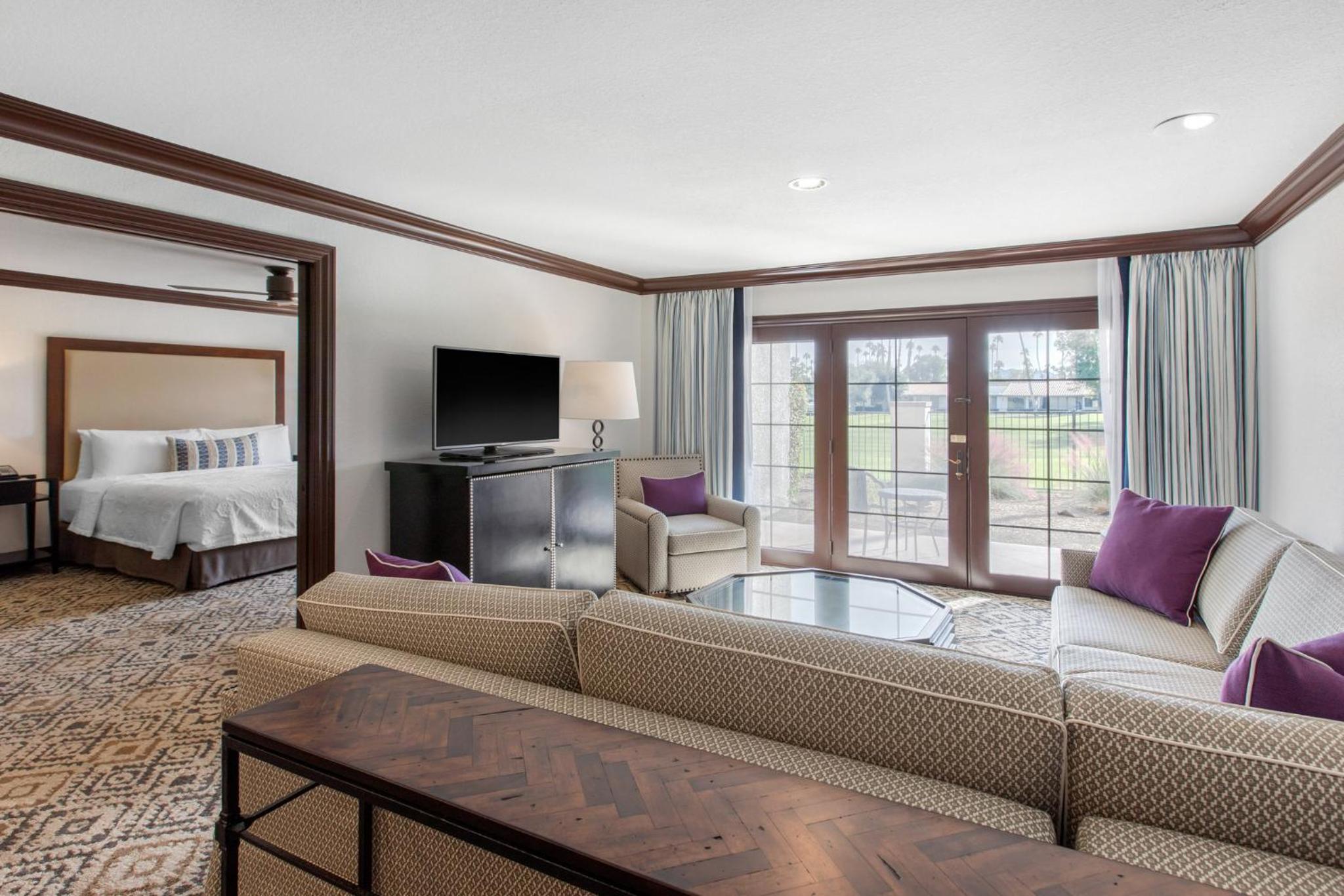King Suite - Photo 1