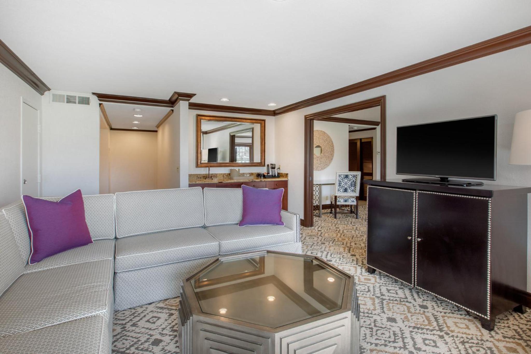 King Suite - Photo 5