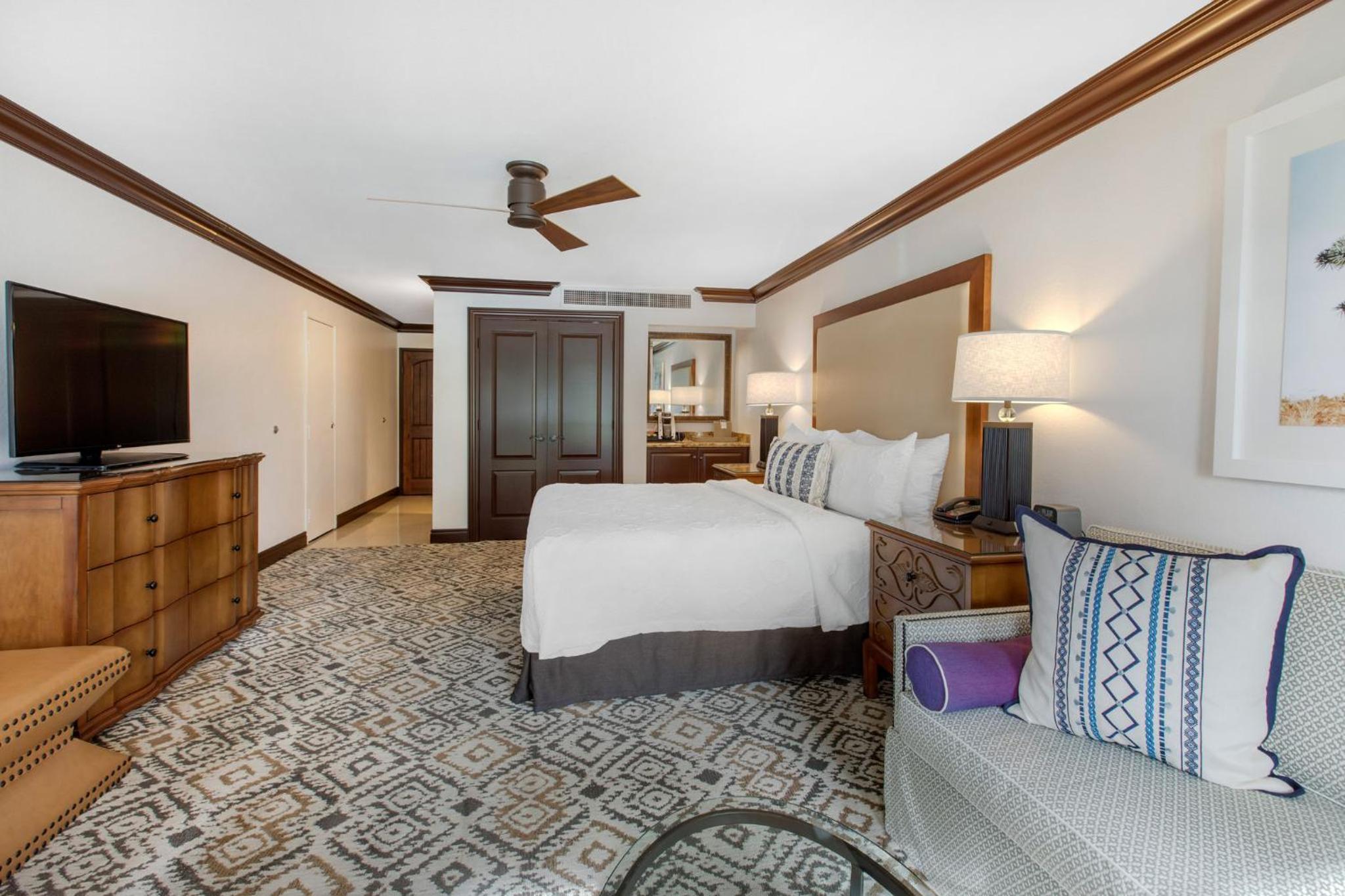 ADA Vista View Room - 1 King Bed - Photo 3