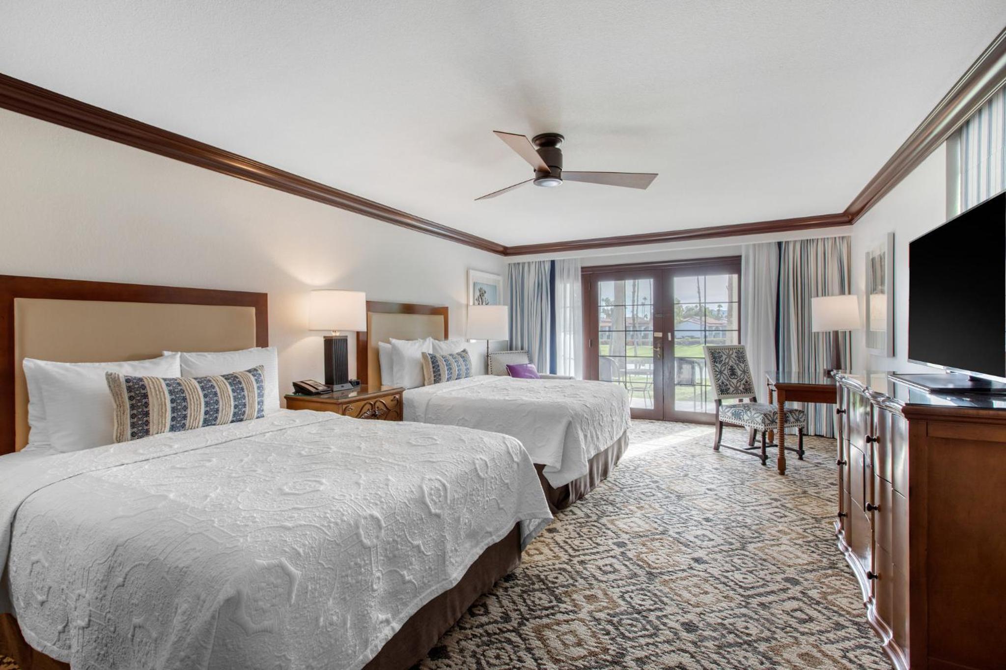 Lake View Room 2 Queen Beds - Photo 1