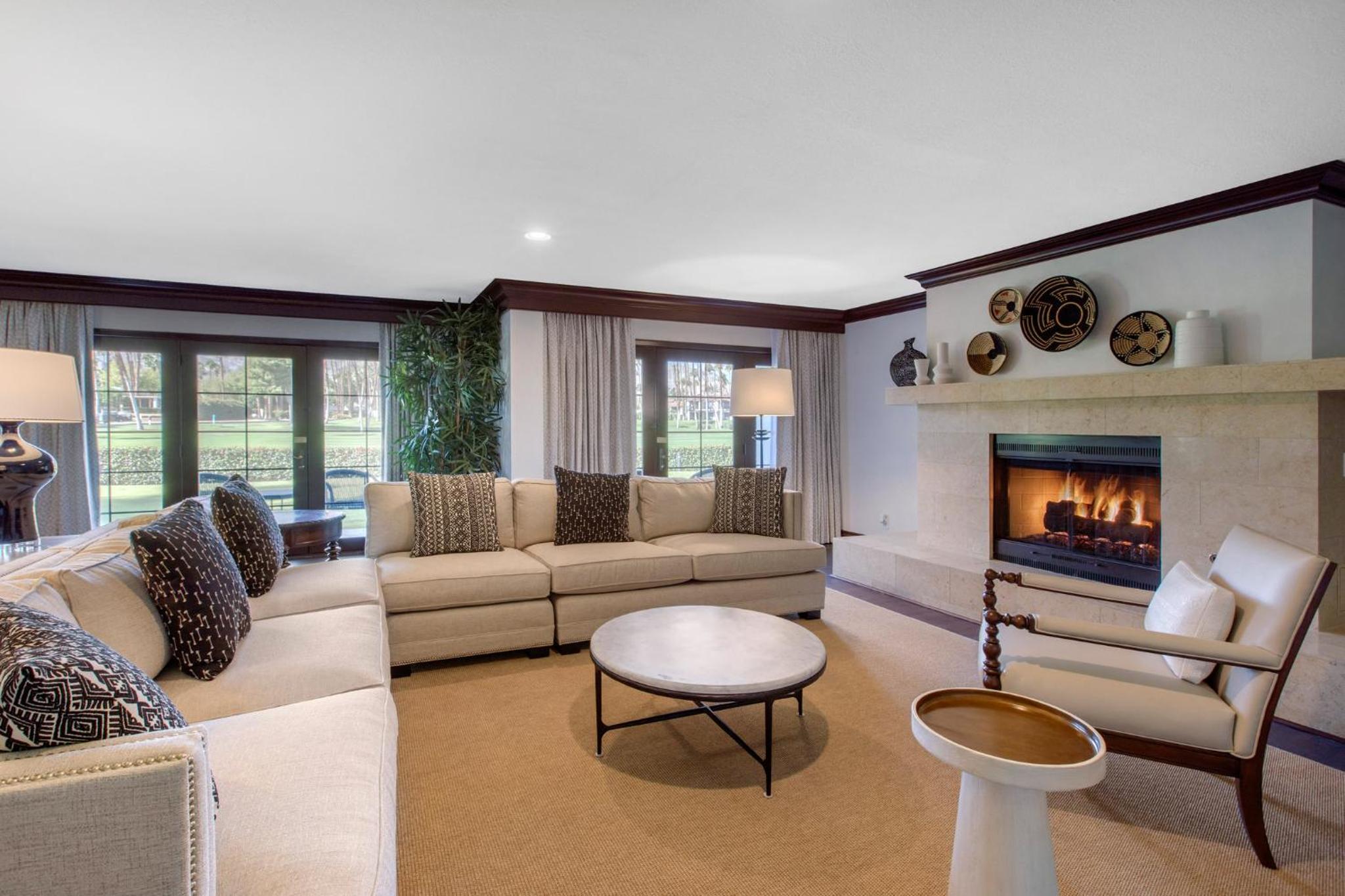 One Bedroom Presidential Suite photo 1