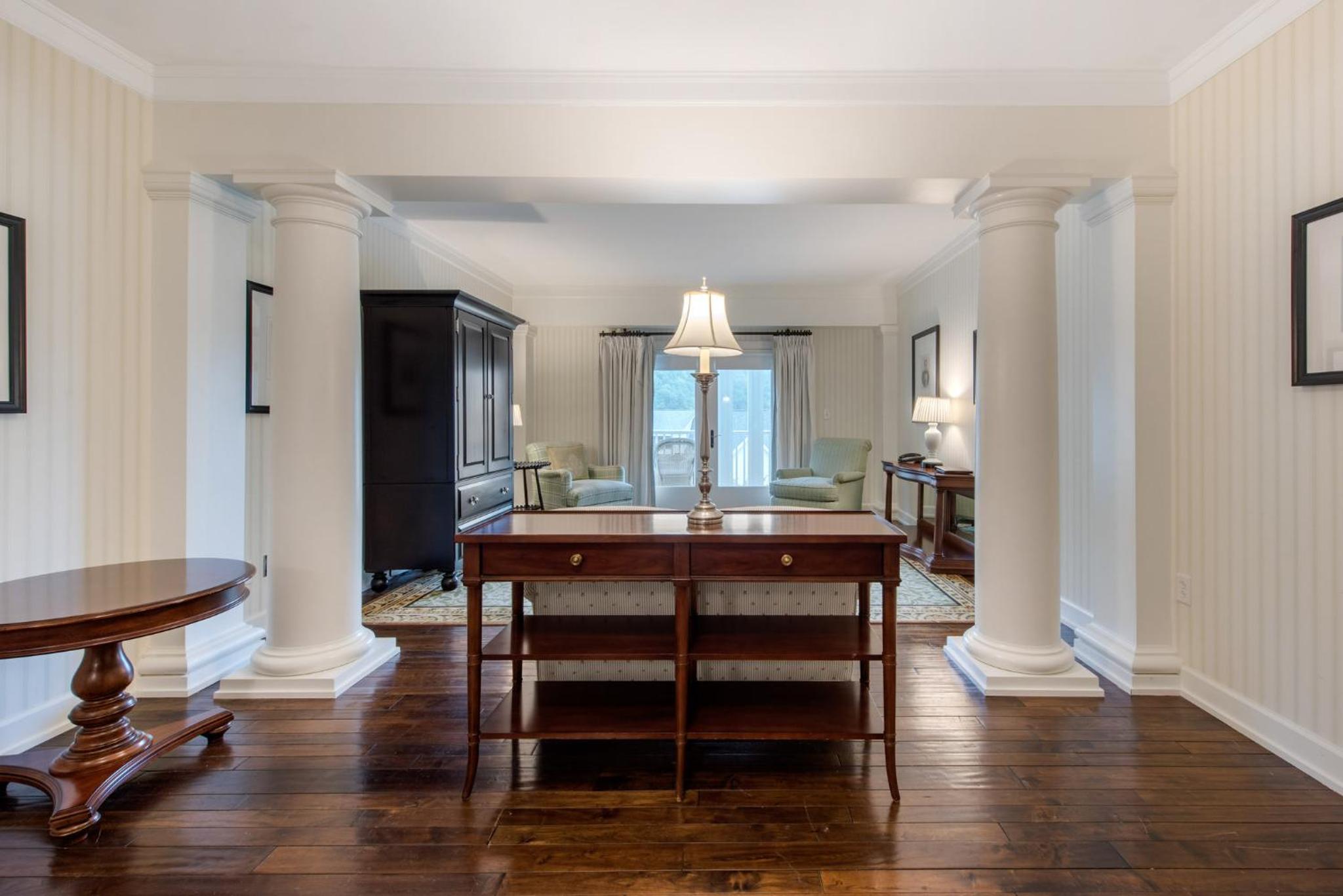 Calhoun Suite 2 Queen Beds  photo 1