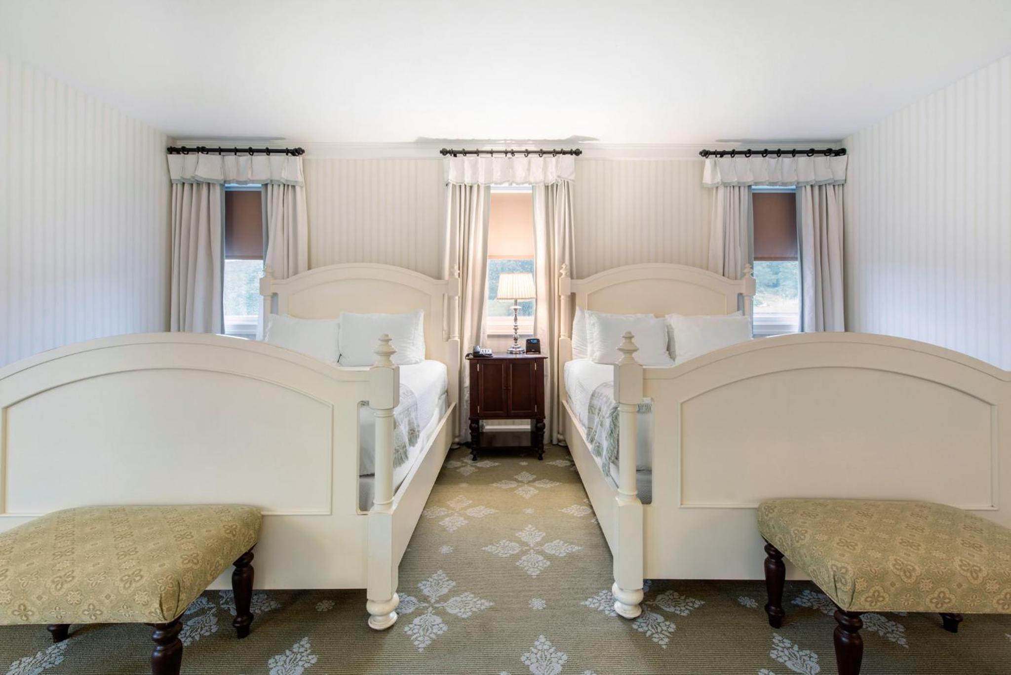 Resort View Room - 2 Double Beds - Photo 4
