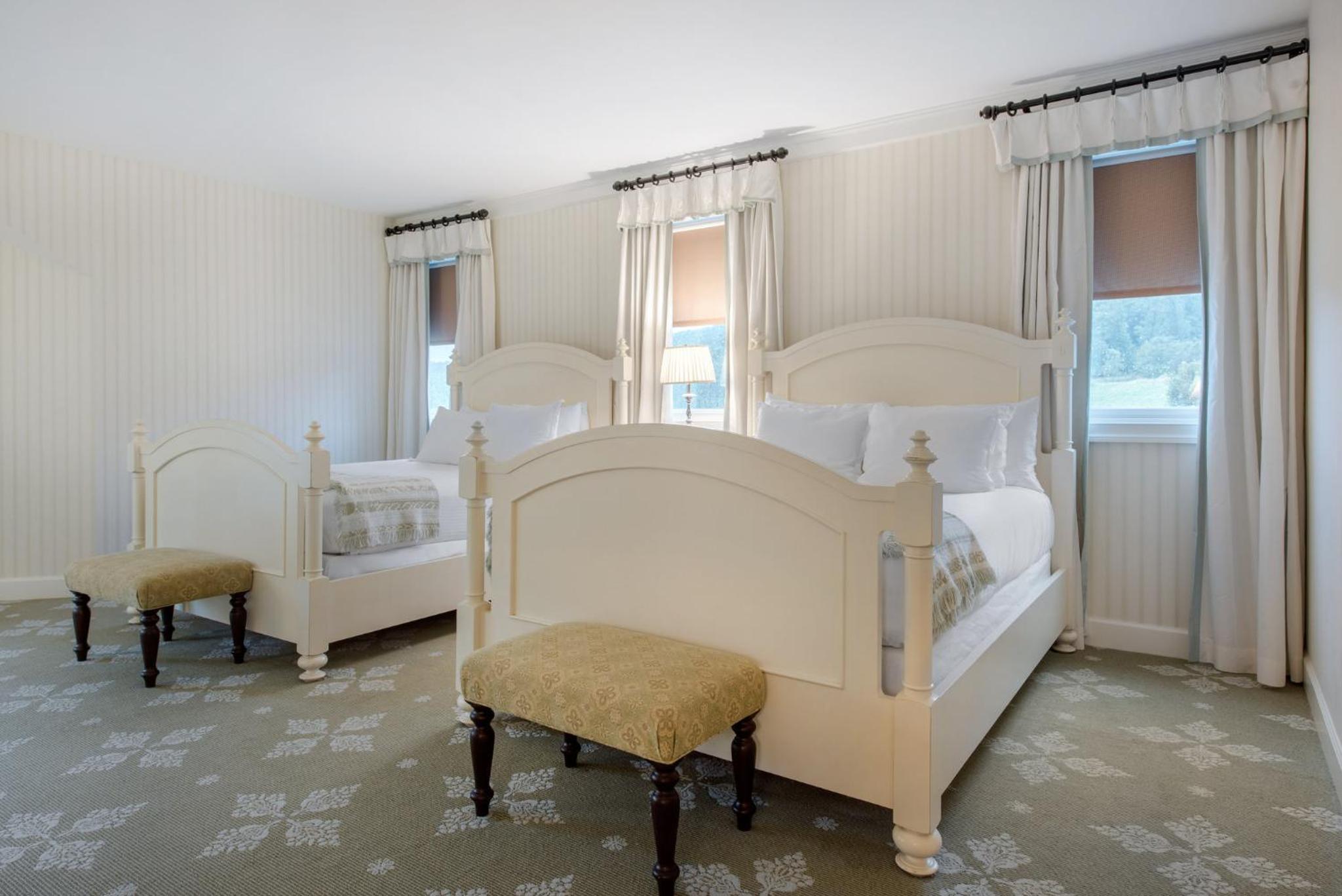 Resort View Room - 2 Double Beds - Photo 5