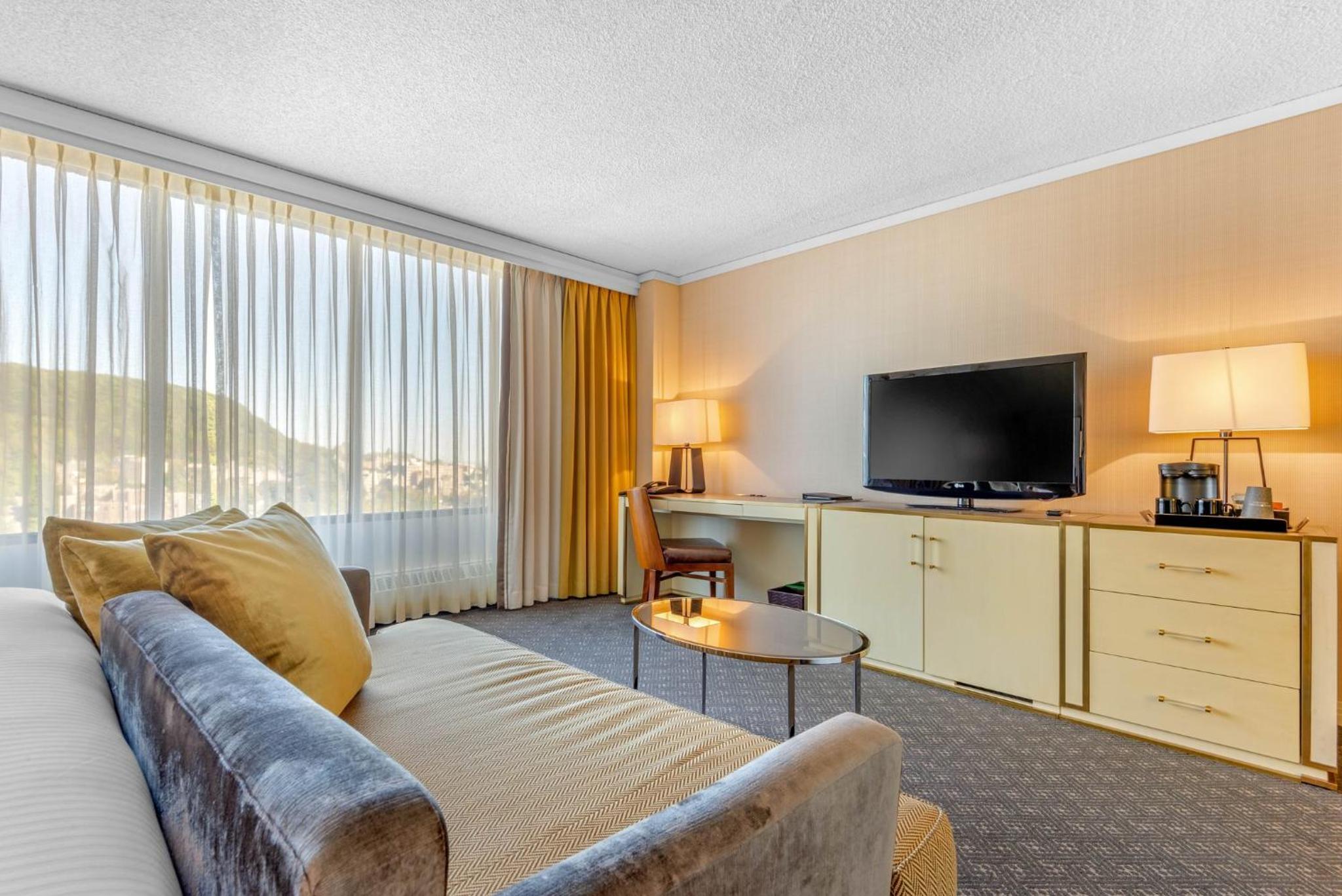 Premium King Room - Photo 7