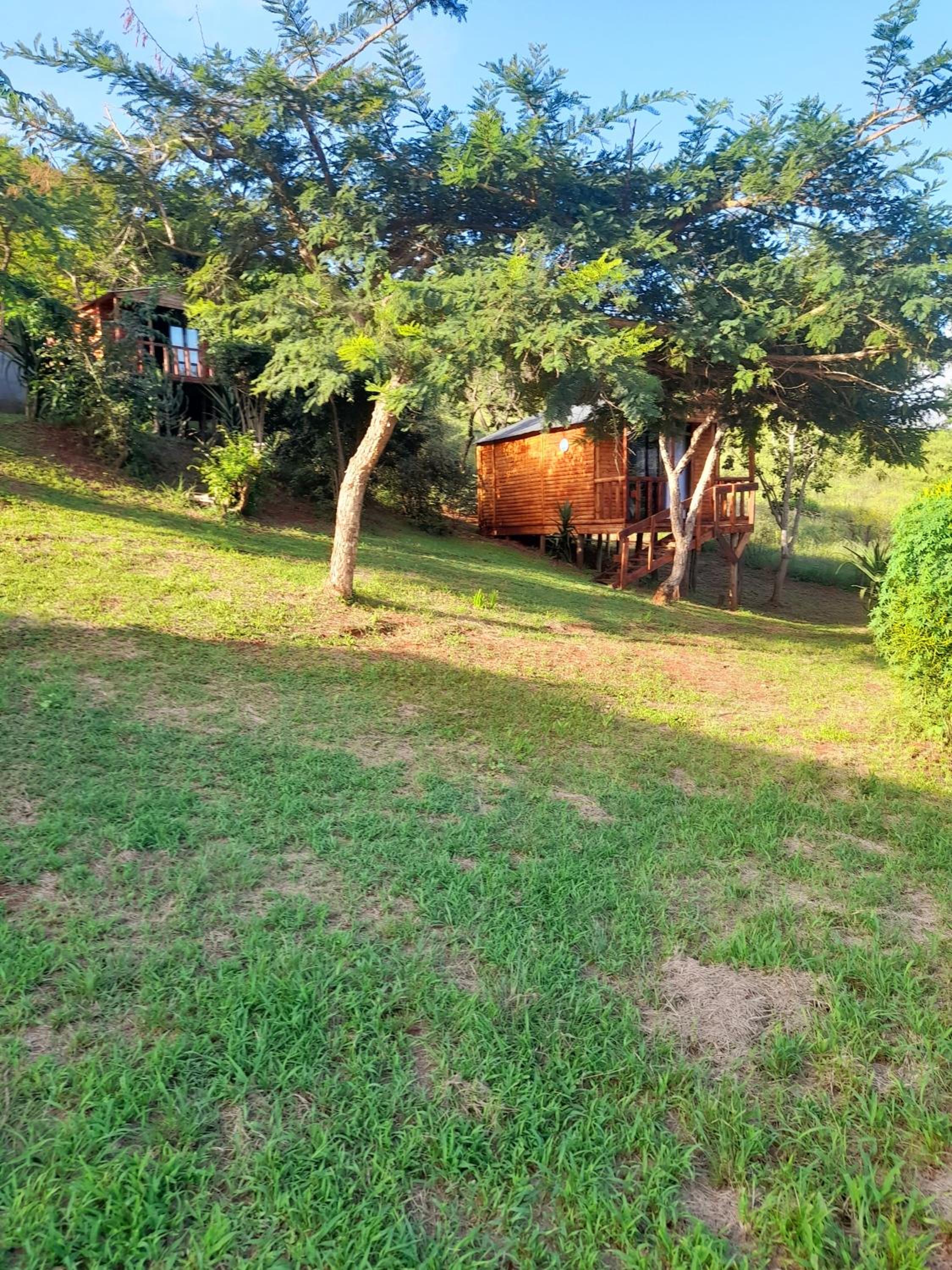 Chalet - Photo 35