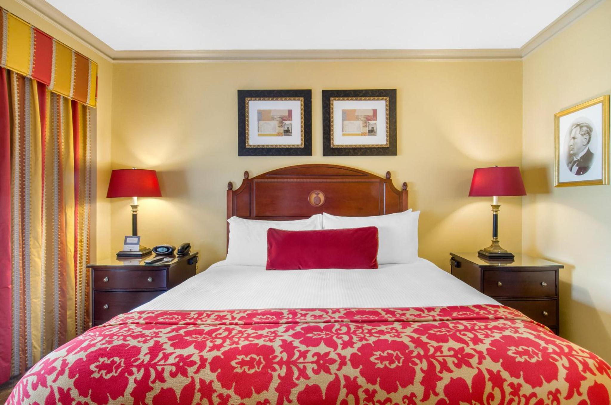 Premier Suite with King Bed