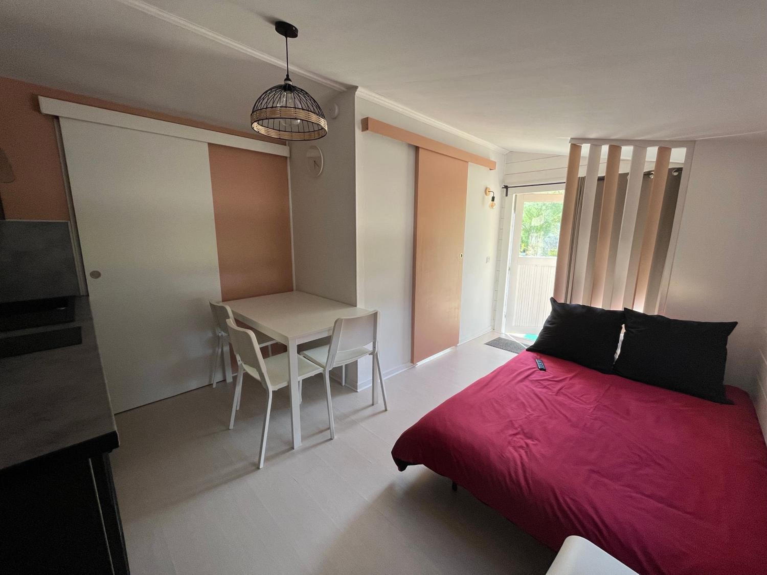 Chalet photo 3