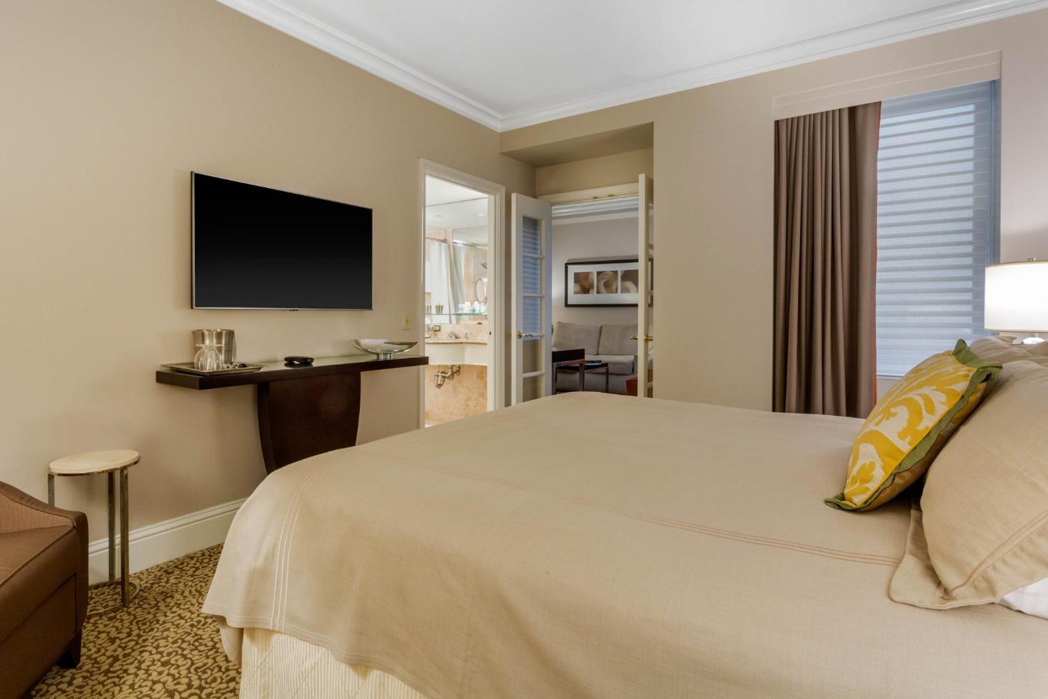Berkshire Suite