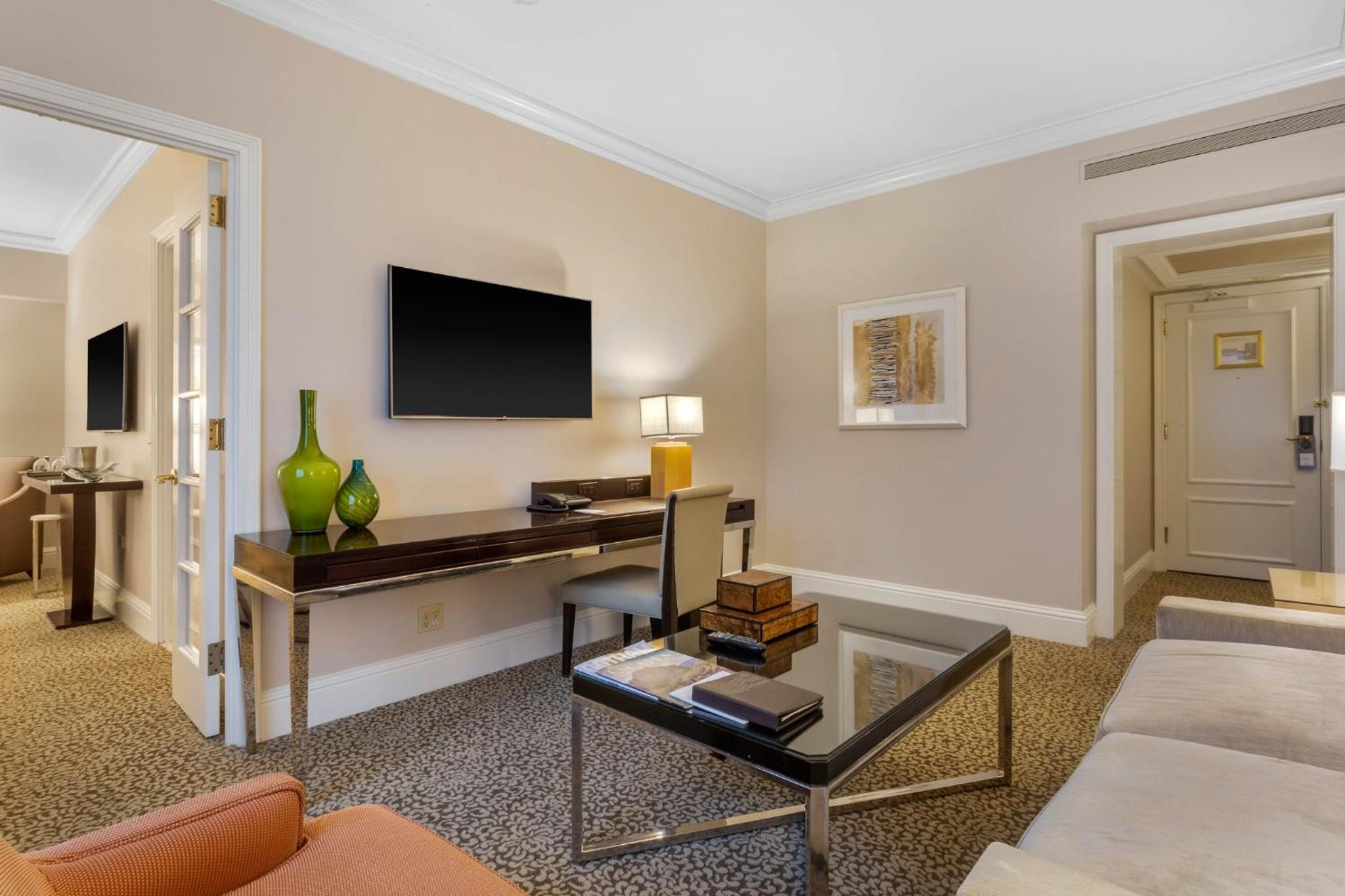 Berkshire Suite