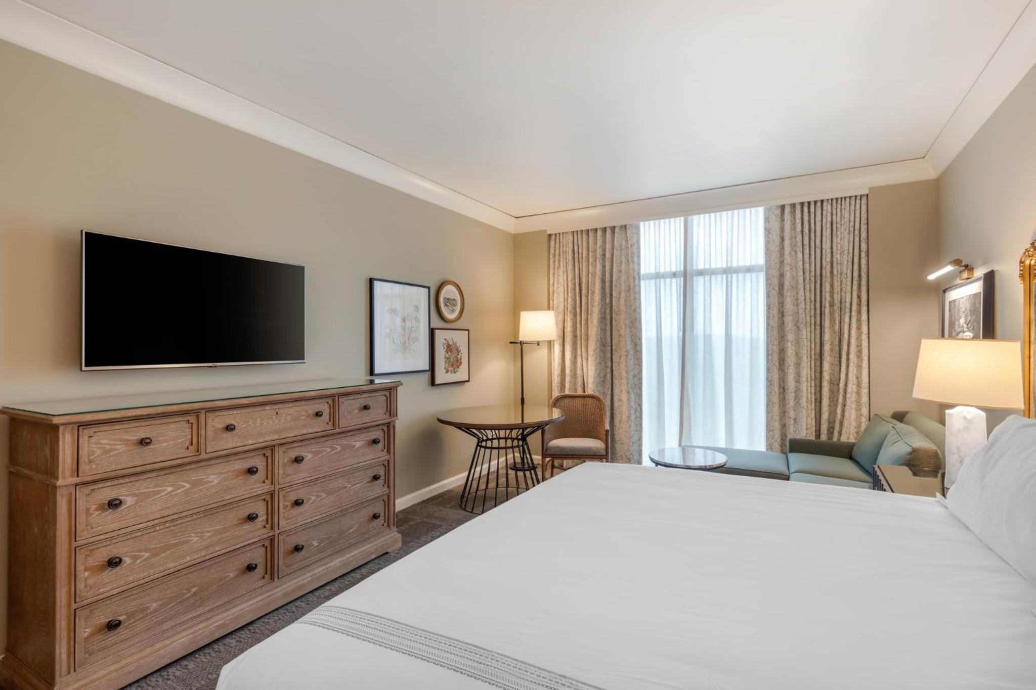 ADA Deluxe Room - 2 Queen Beds