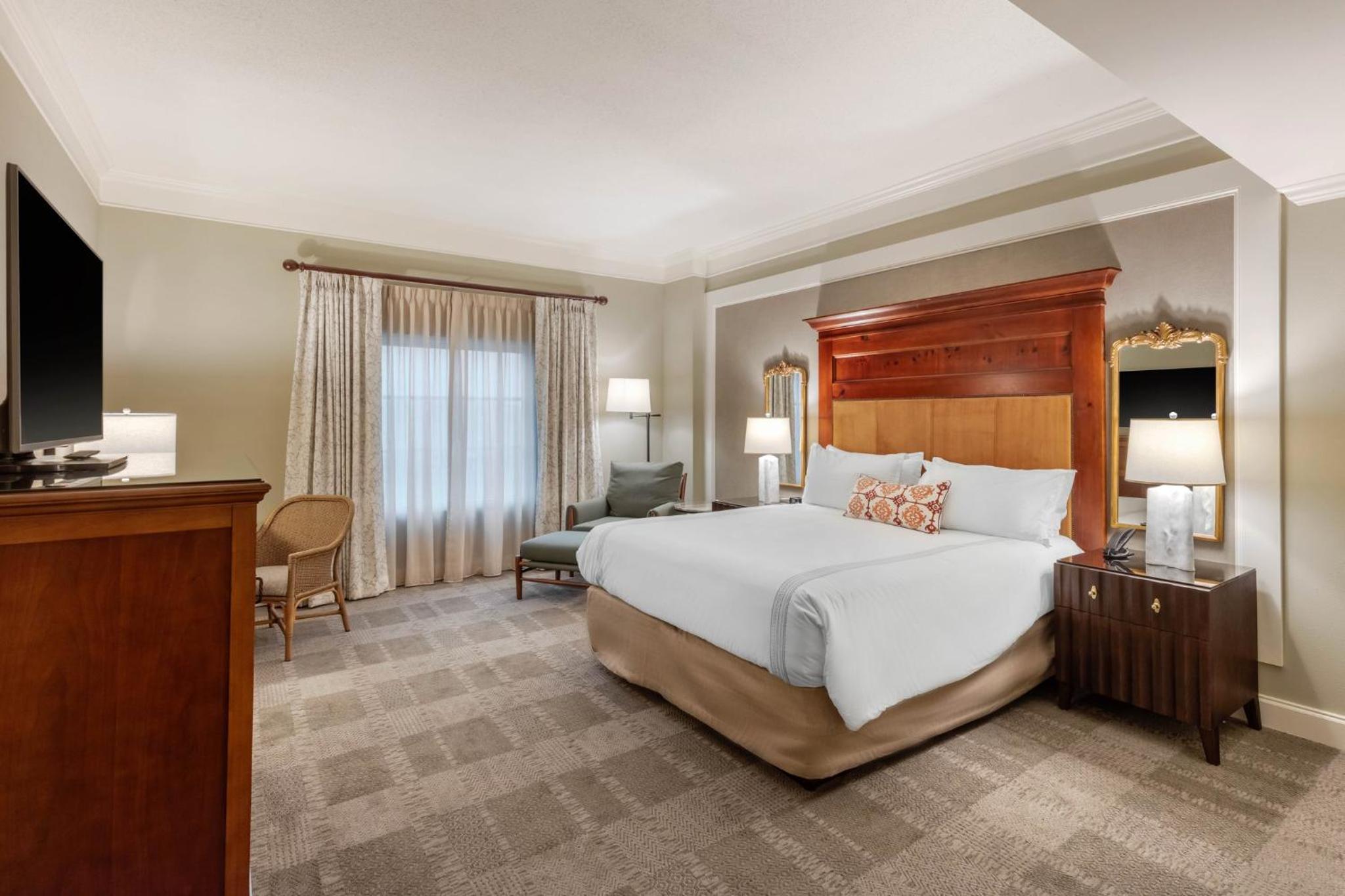 Texas Classic Room - 2 Queen Beds