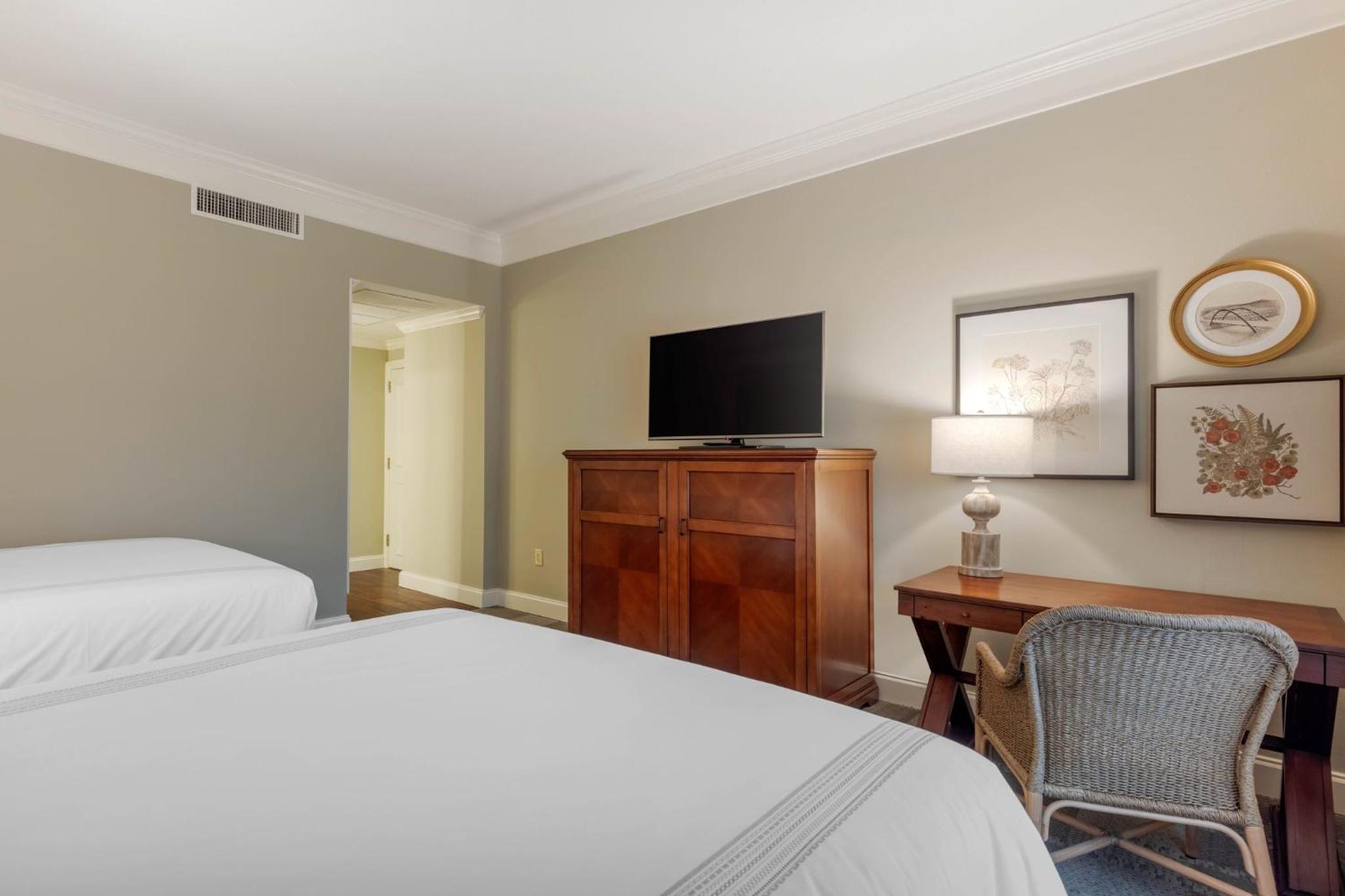 Texas Preferred Room - 2 Queen Beds thumbnail 5