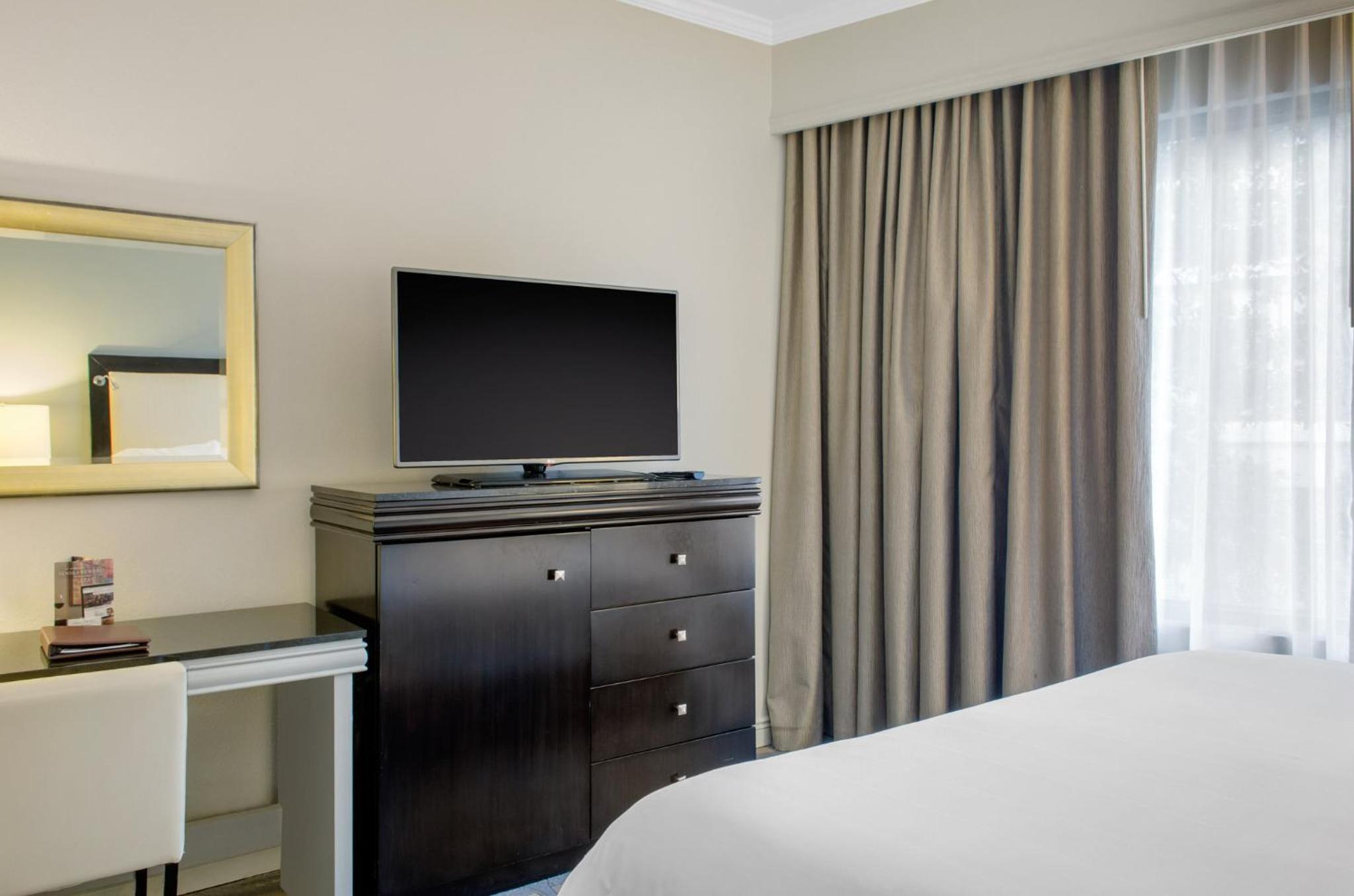 The Riverfront Hotel New Orleans, Billede 2