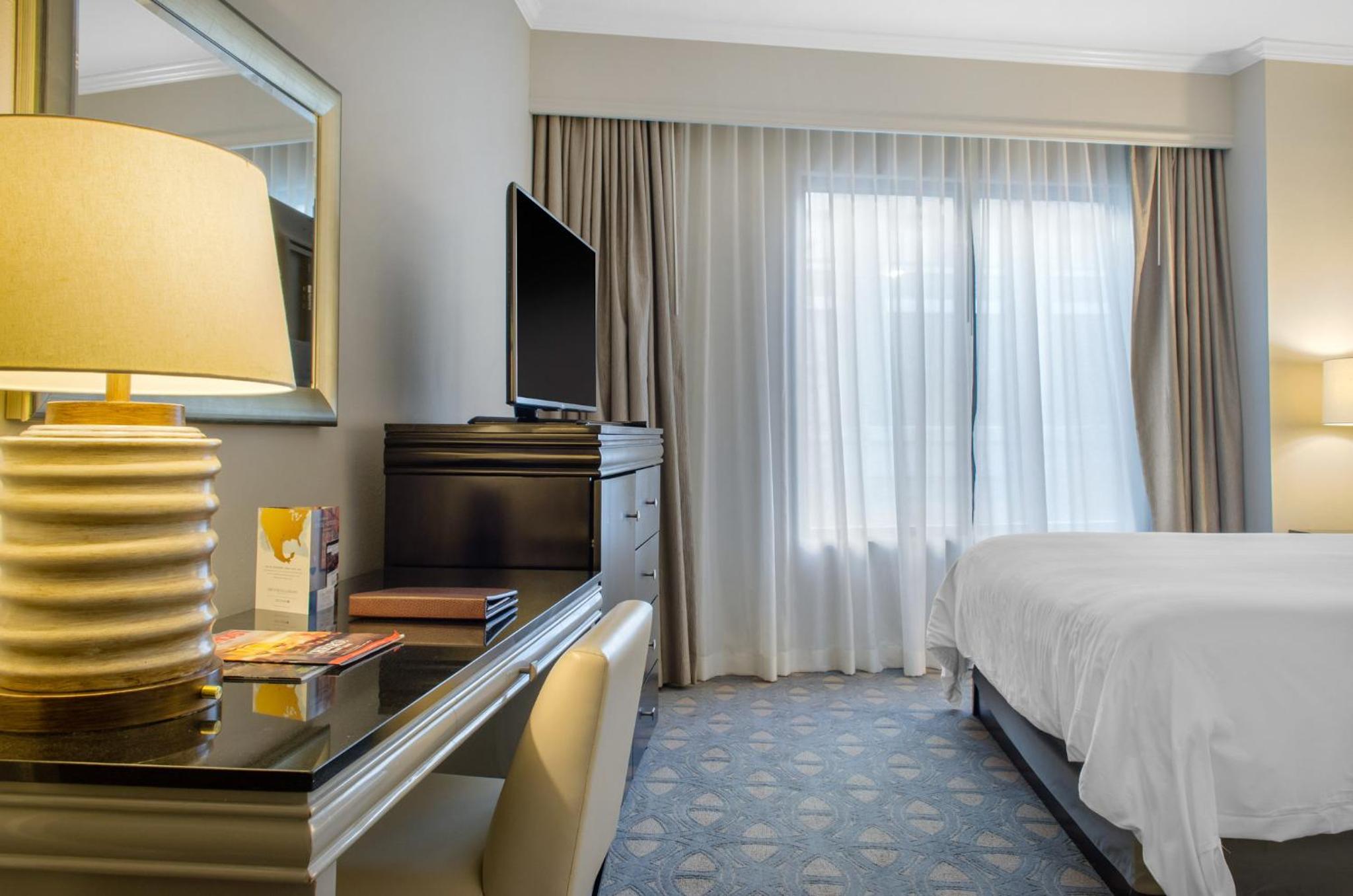 The Riverfront Hotel New Orleans, Billede 4