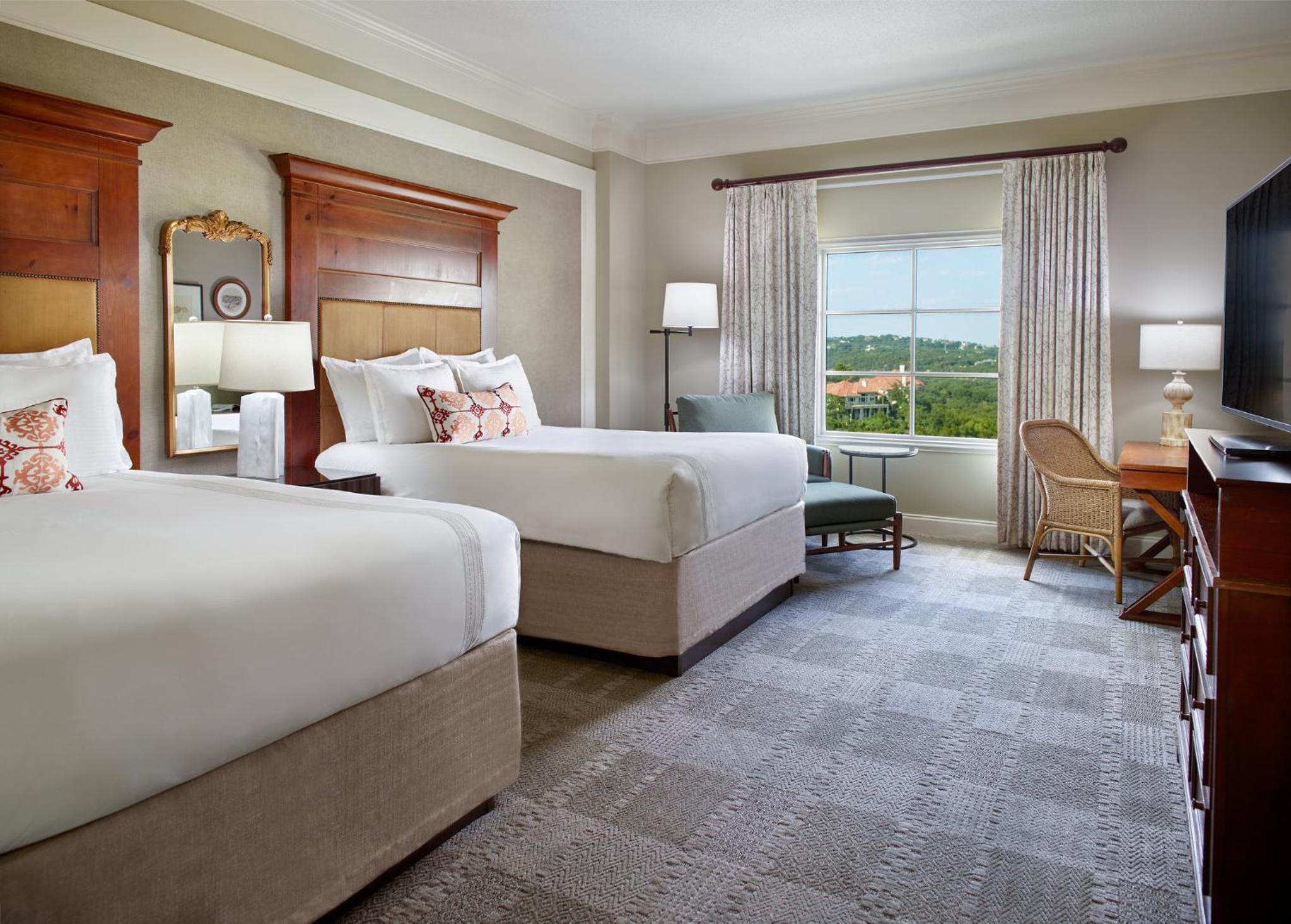 Resort Room