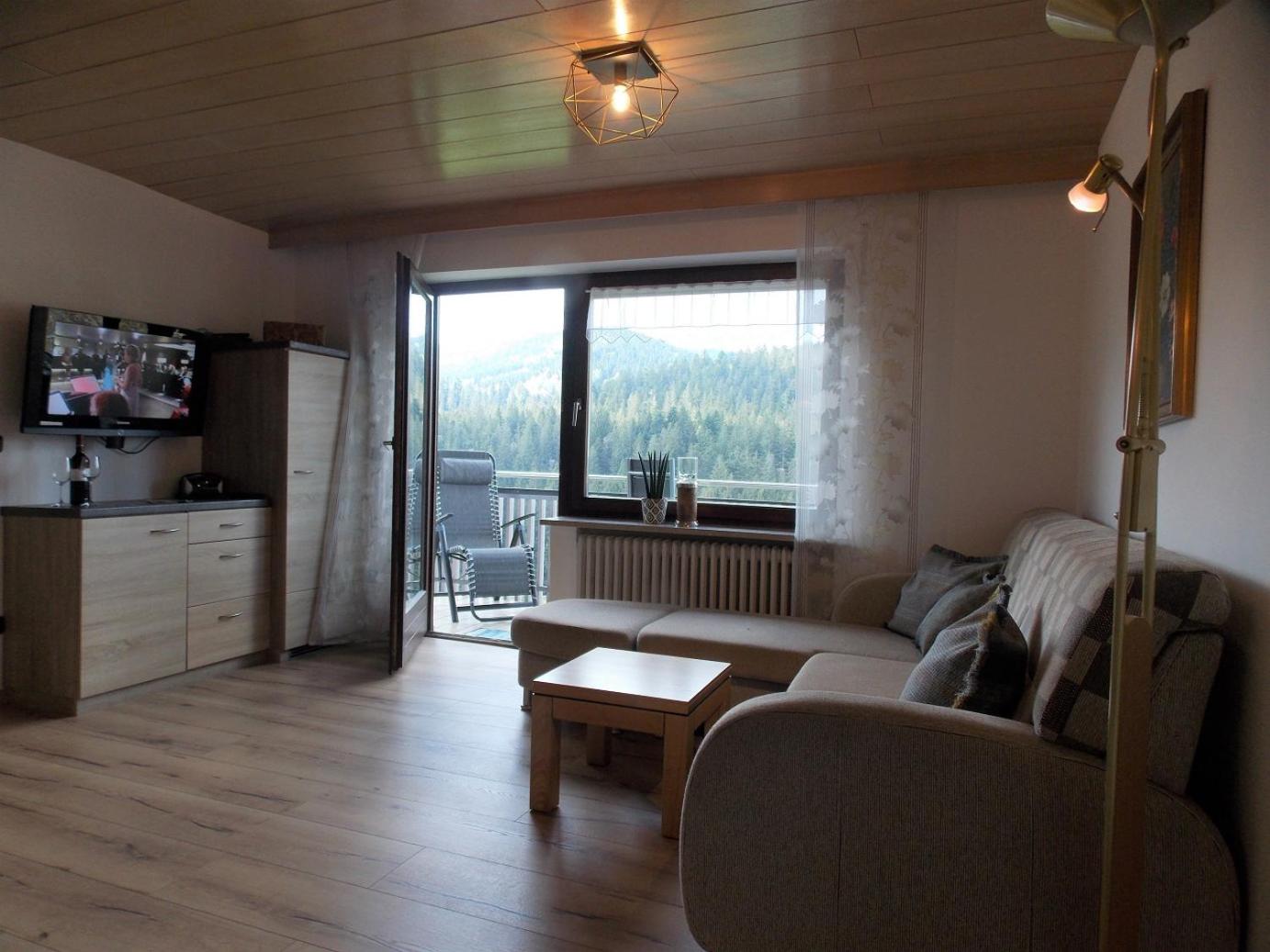 One-Bedroom Apartment (3 Adults) photo 1
