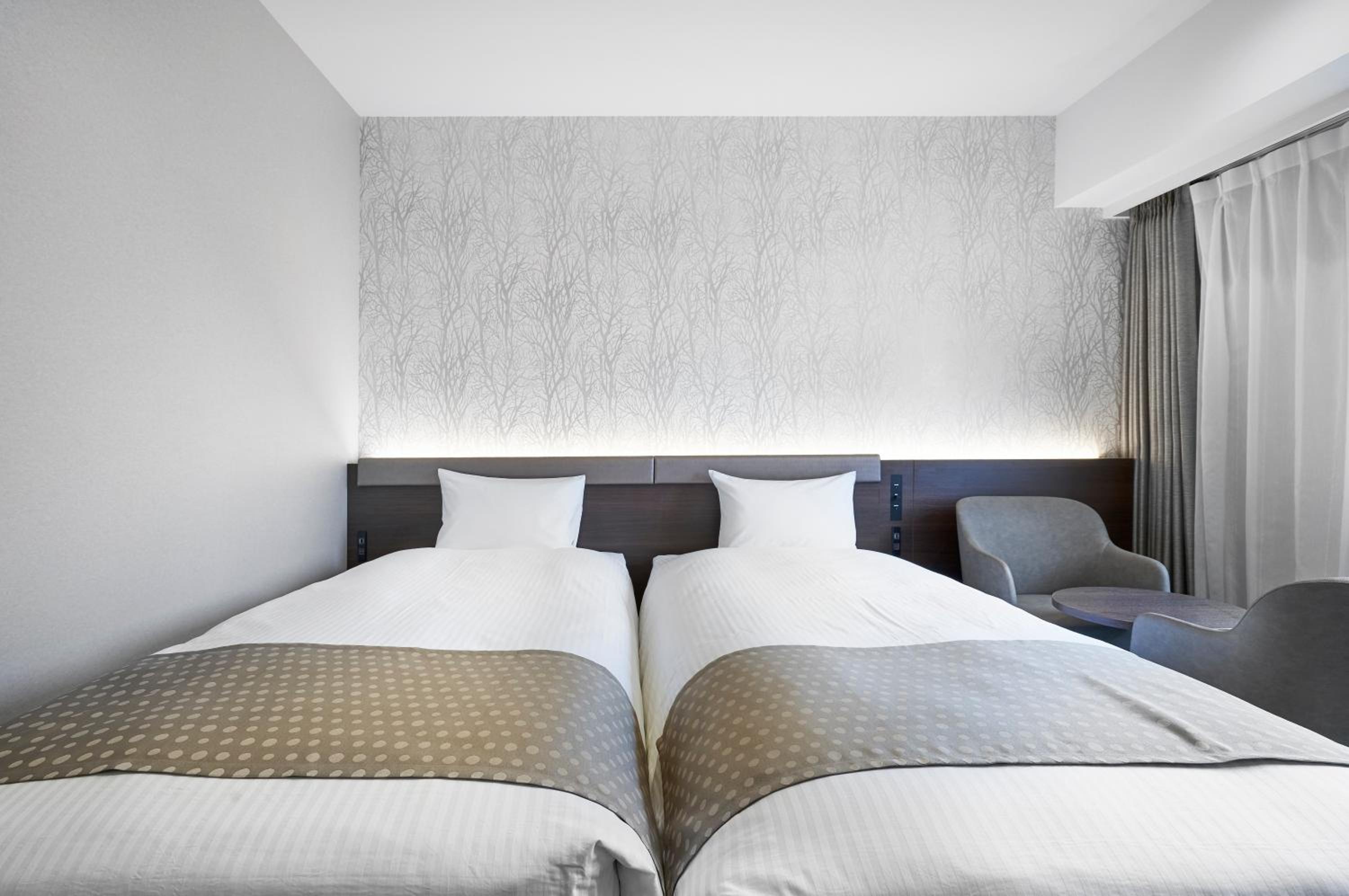 Standard Twin Room - Non-Smoking - Photo 3
