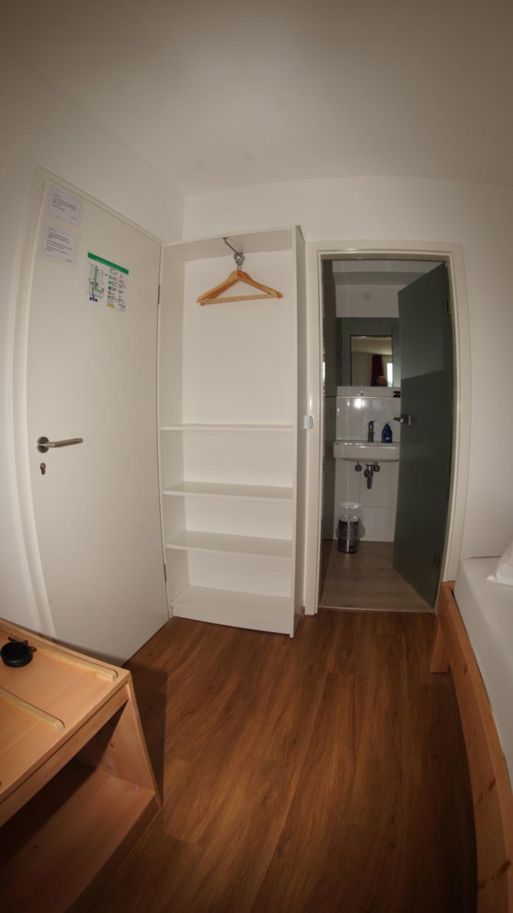 Double or Twin Room - Photo 1