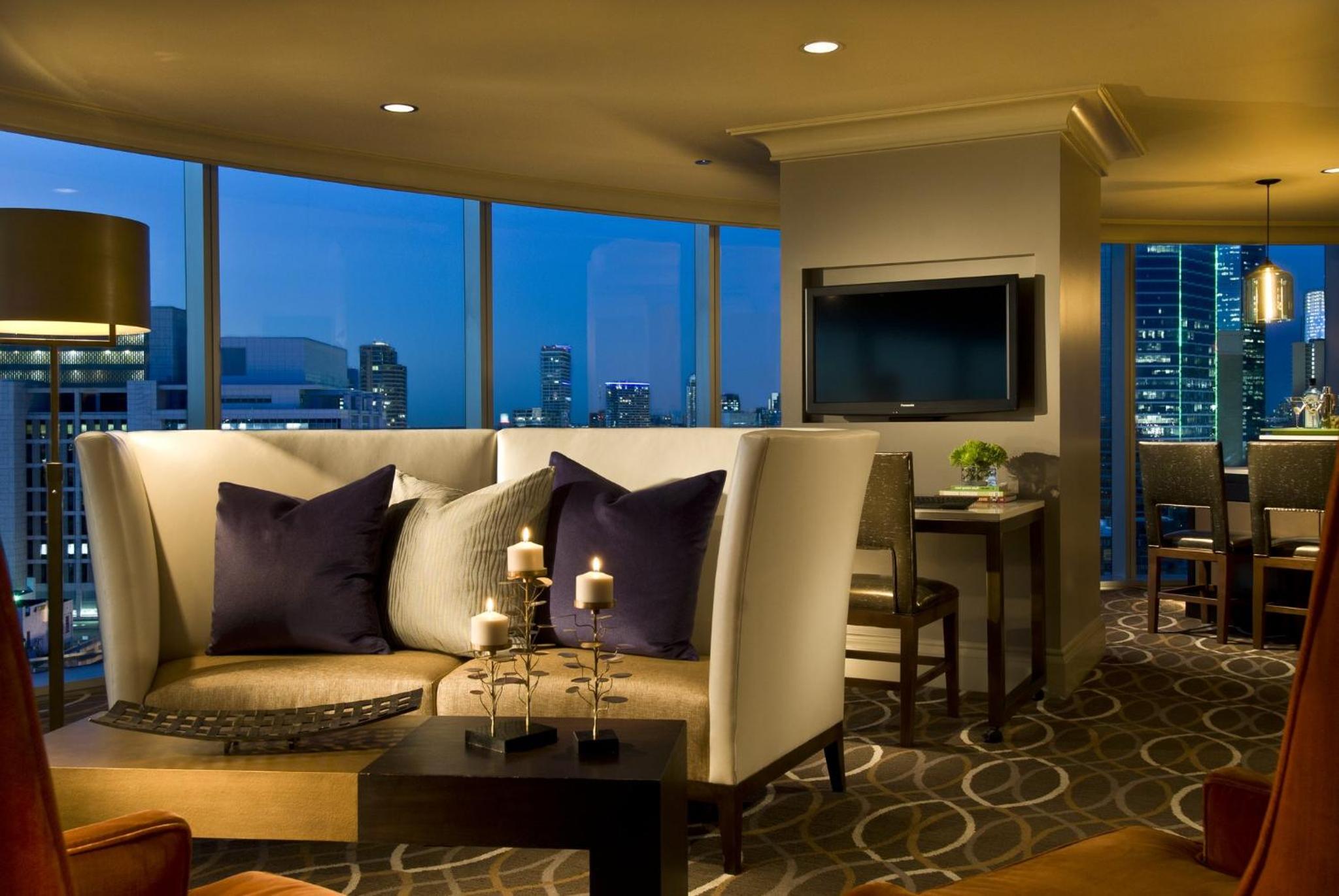 Superior Two-Bedroom Suite photo 1