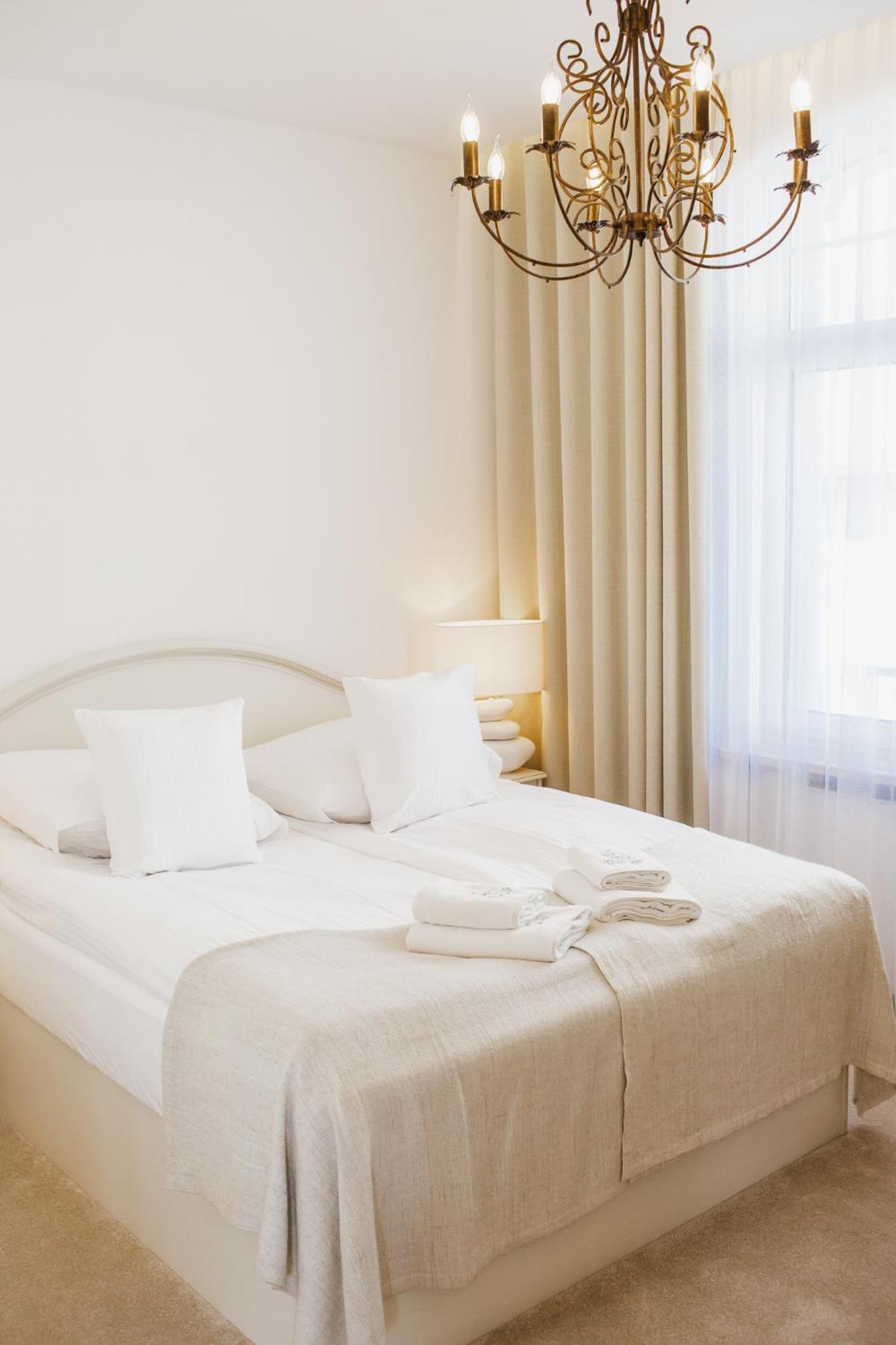 Deluxe Double Room photo 1