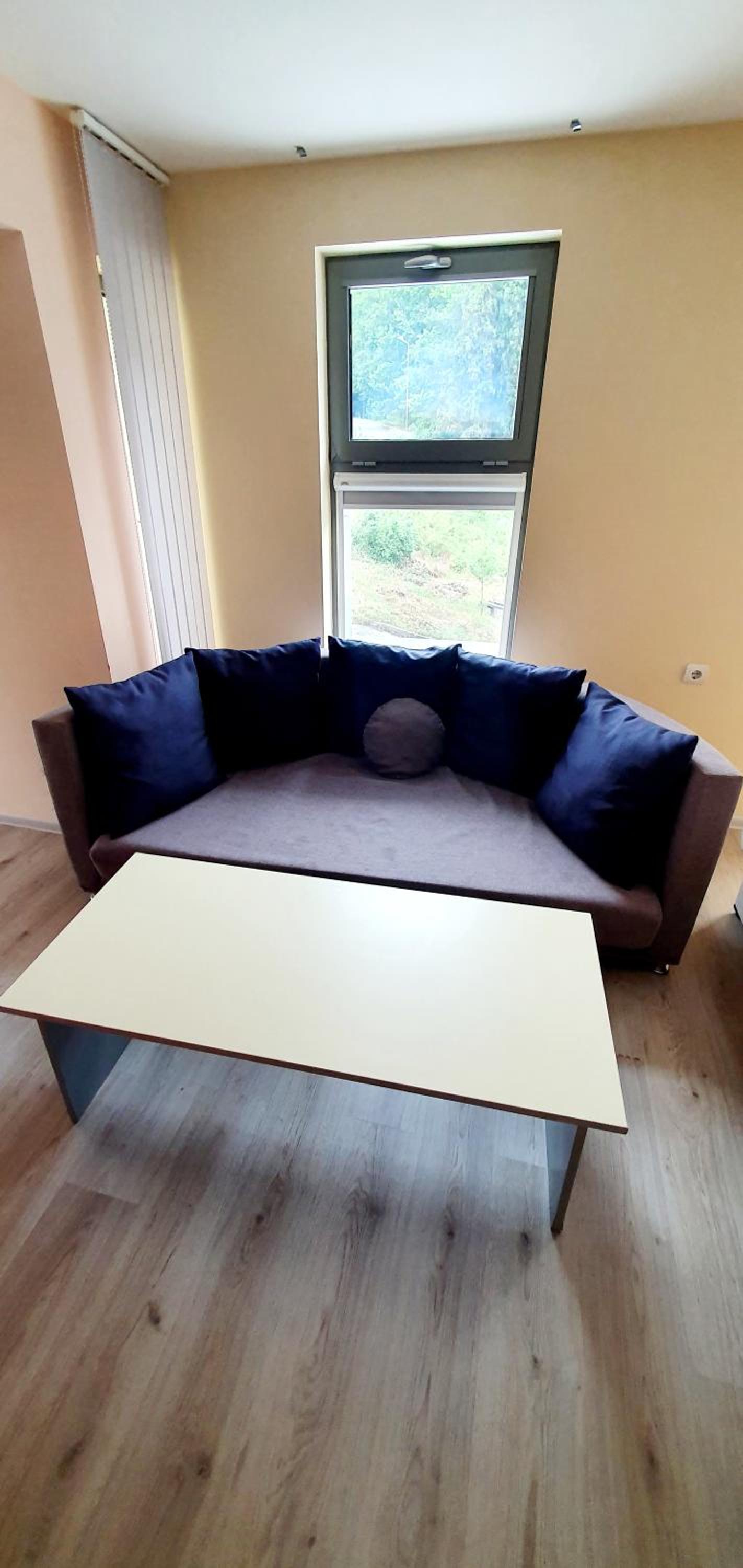 Two-Bedroom Apartment - Photo 13