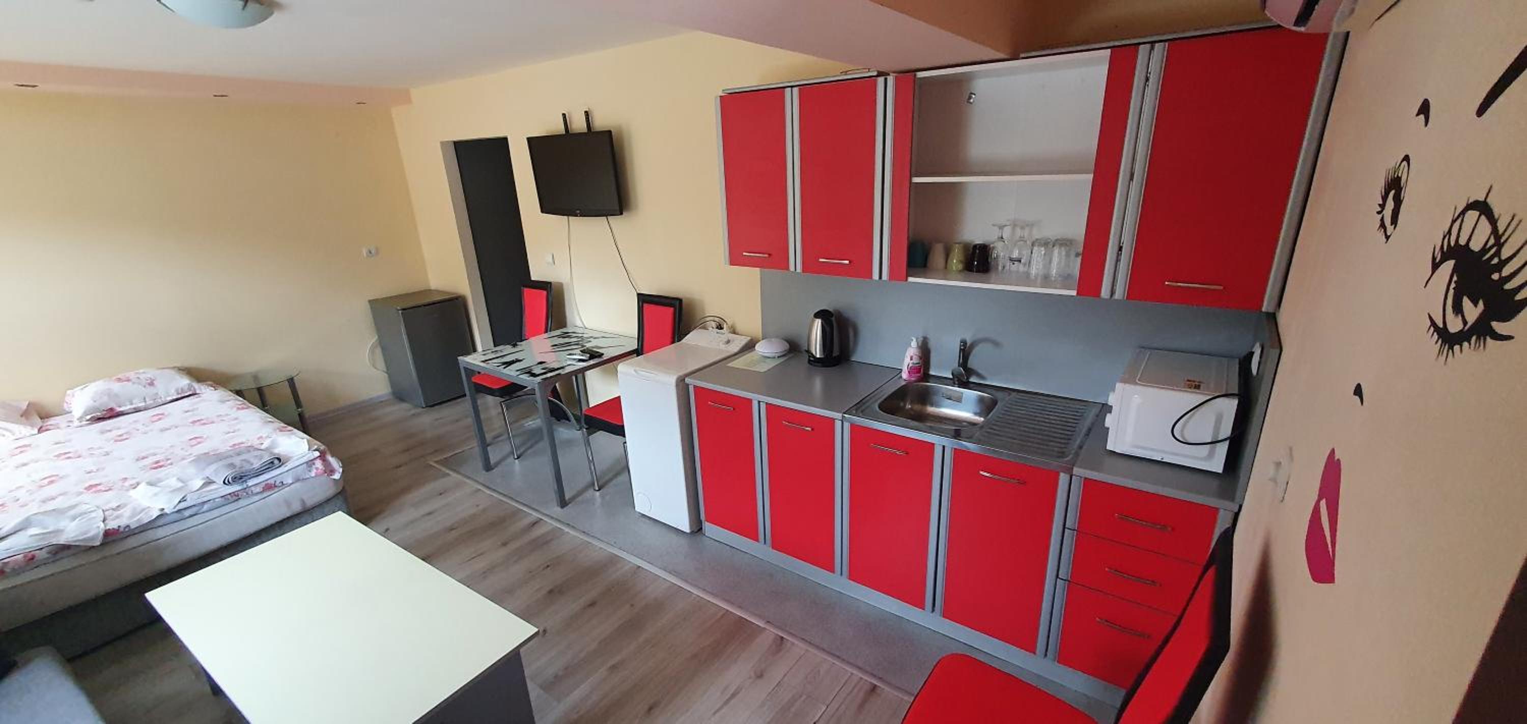 Two-Bedroom Apartment - Photo 14