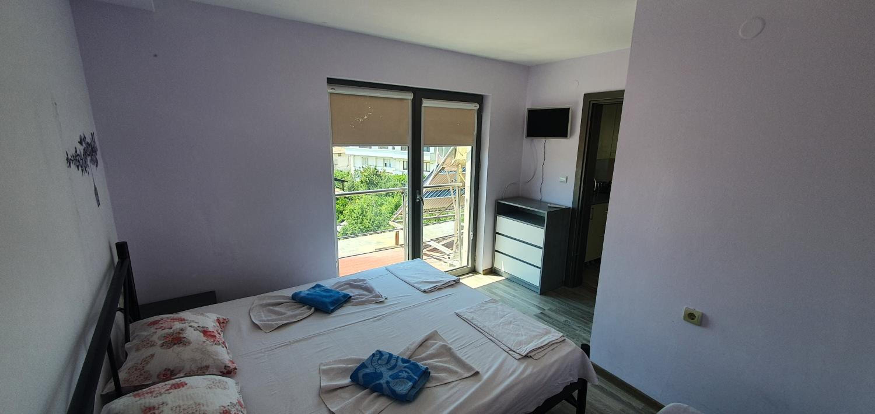 Two-Bedroom Apartment - Photo 8