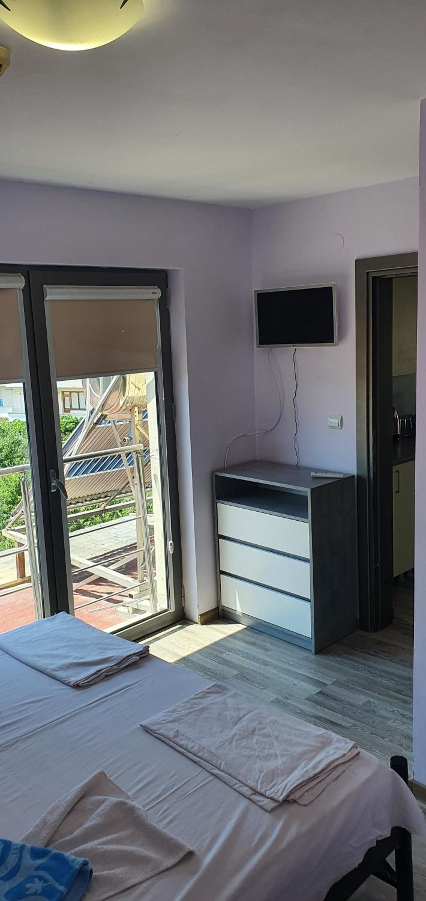 Two-Bedroom Apartment - Photo 10