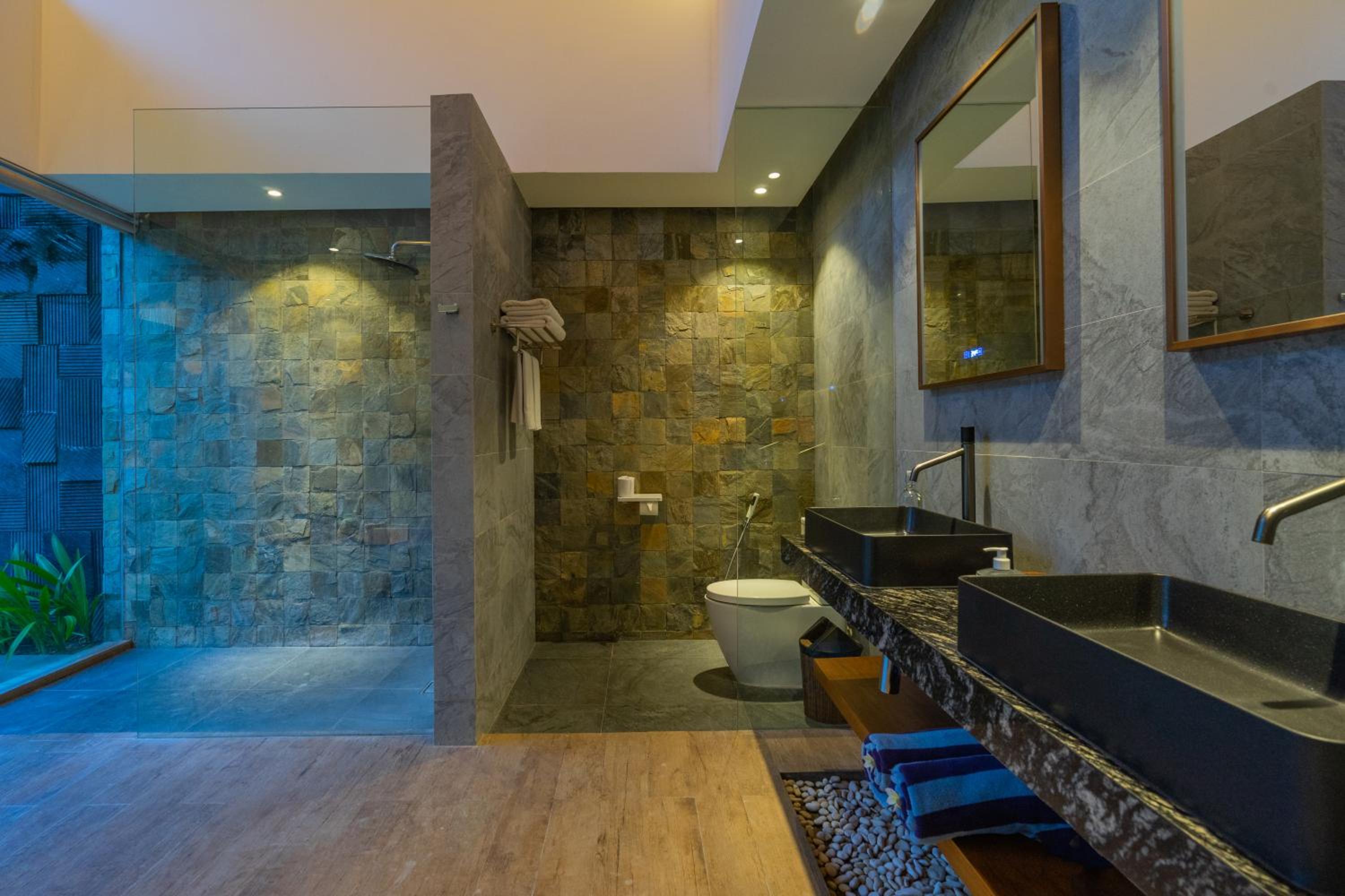 Special Offer - Honeymoon Package at One-Bedroom Villa with Private Pool photo 3