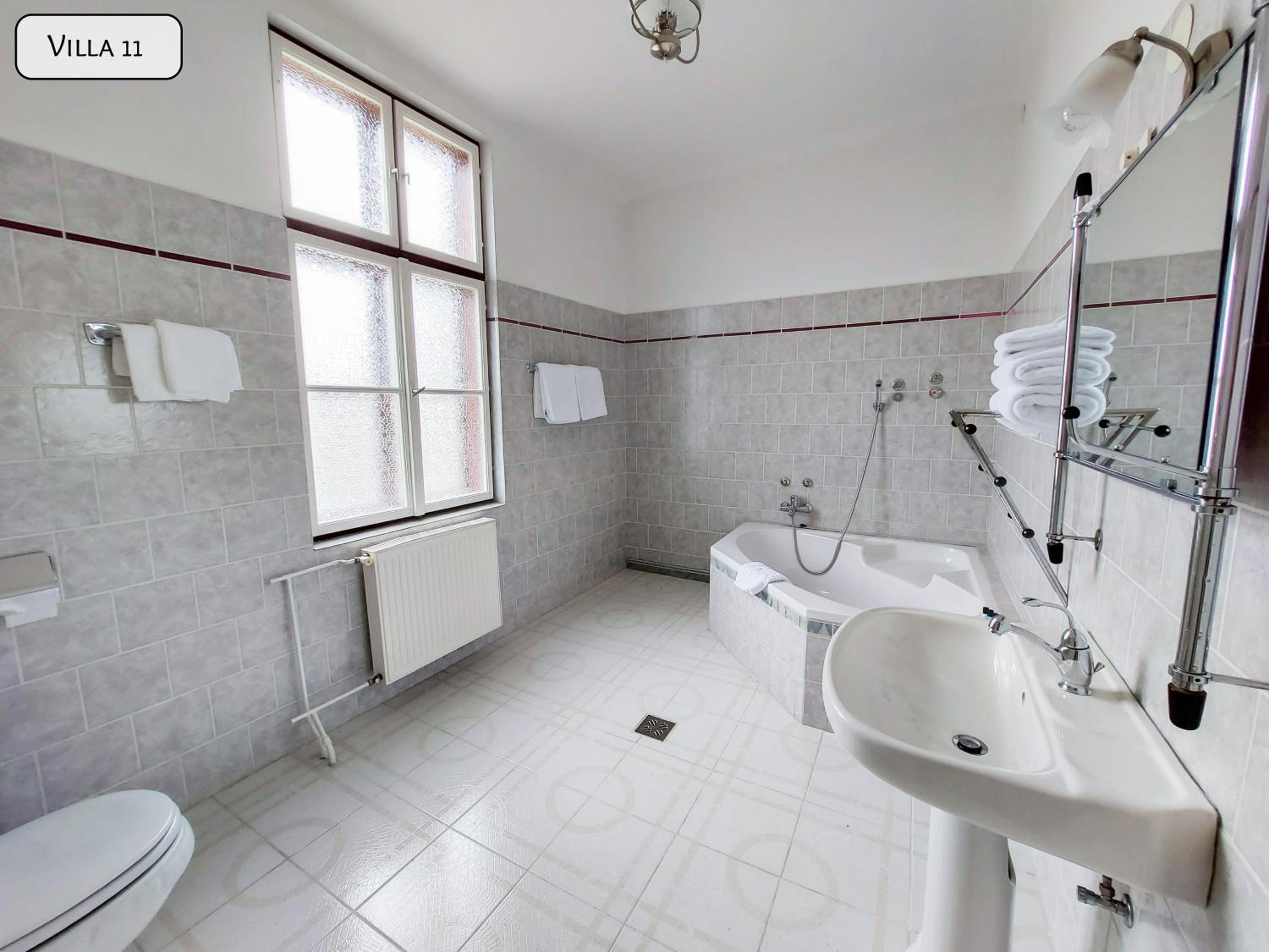 Family Suite with Balcony photo 3