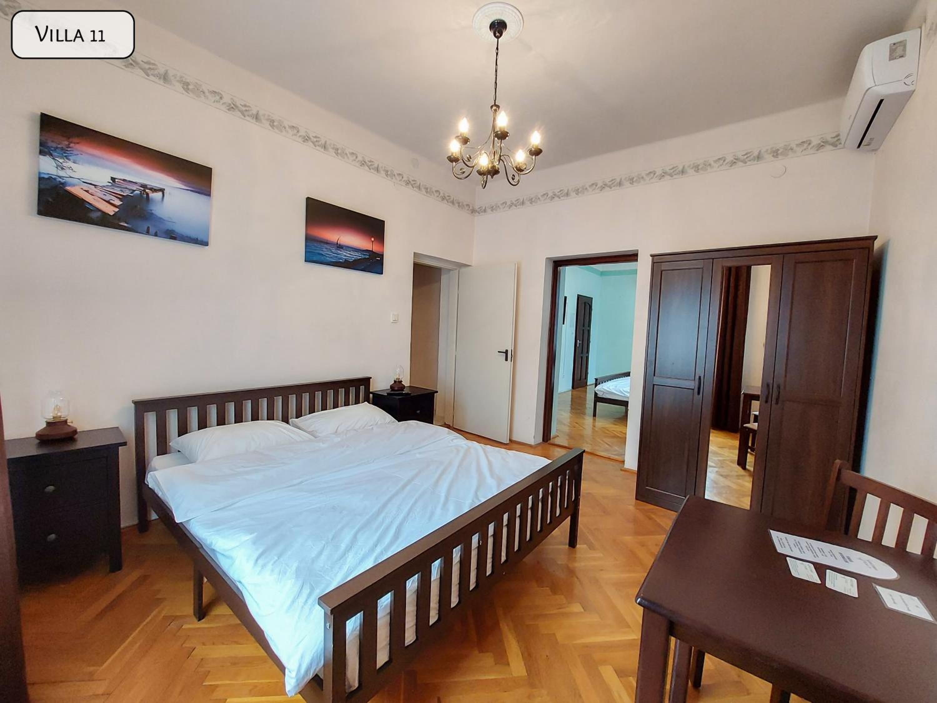 Family Suite with Balcony photo 2