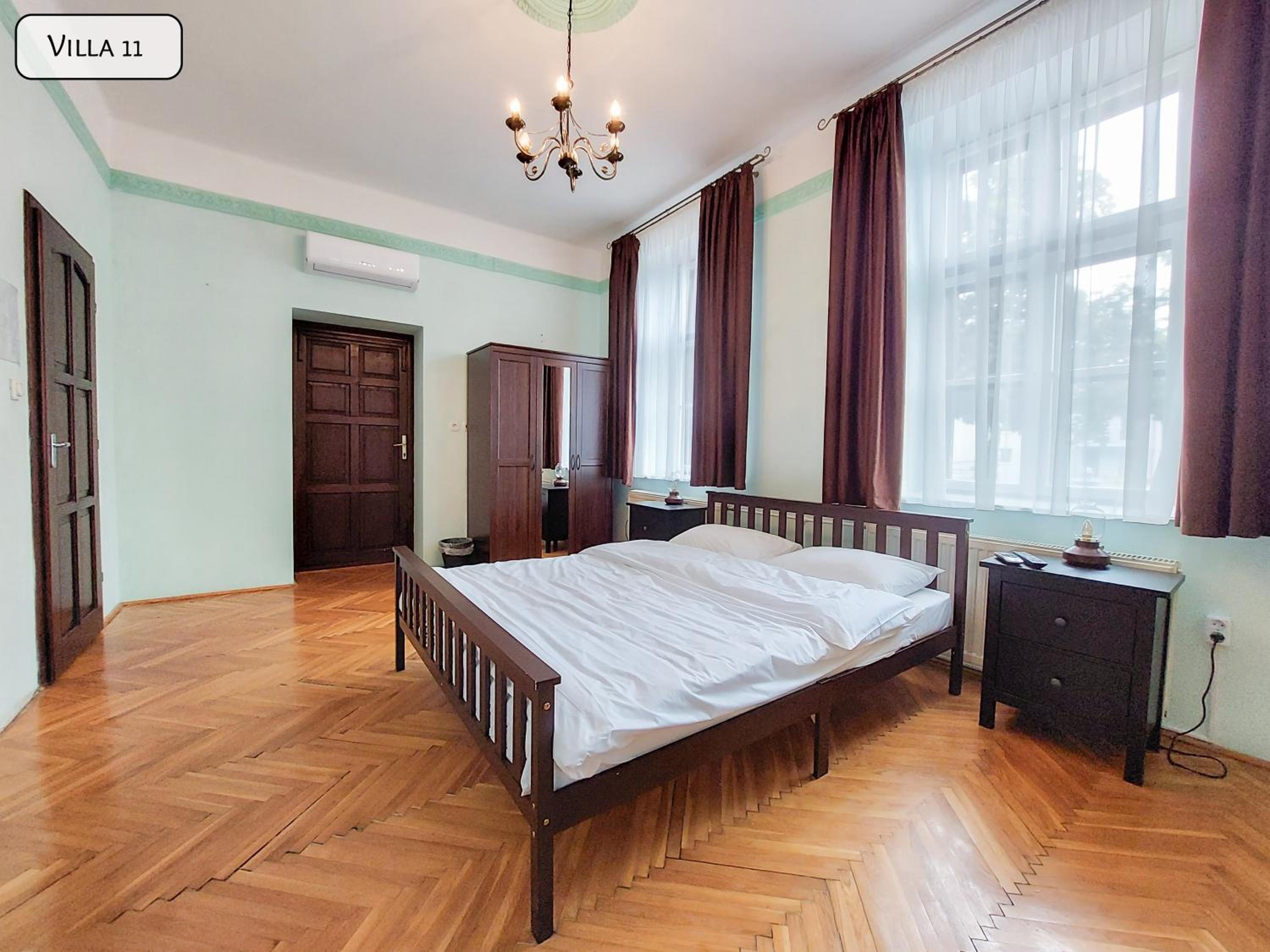 Family Suite with Balcony photo 1