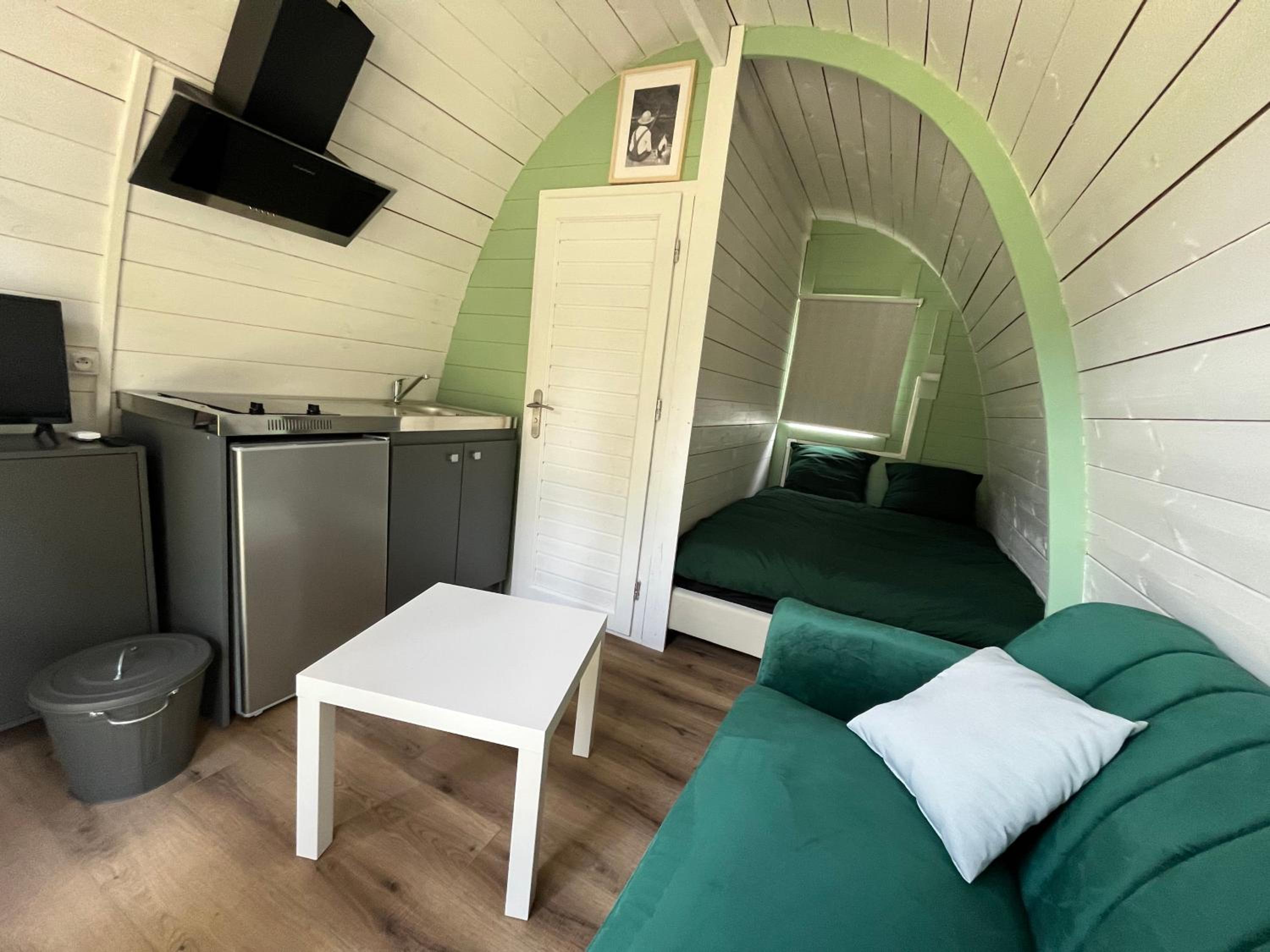 Chalet photo 3