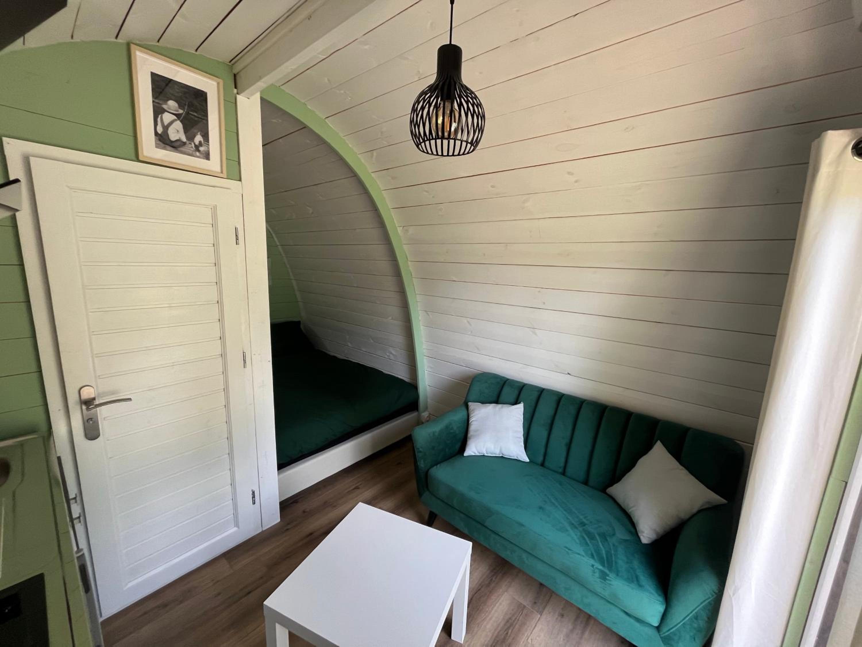 Chalet photo 1
