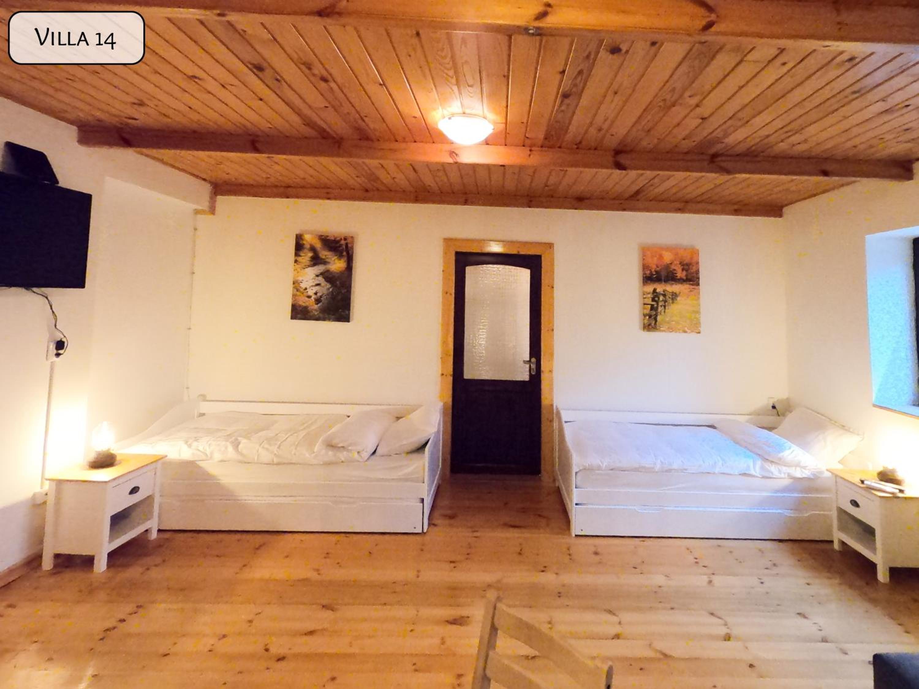 Quadruple Room photo 2