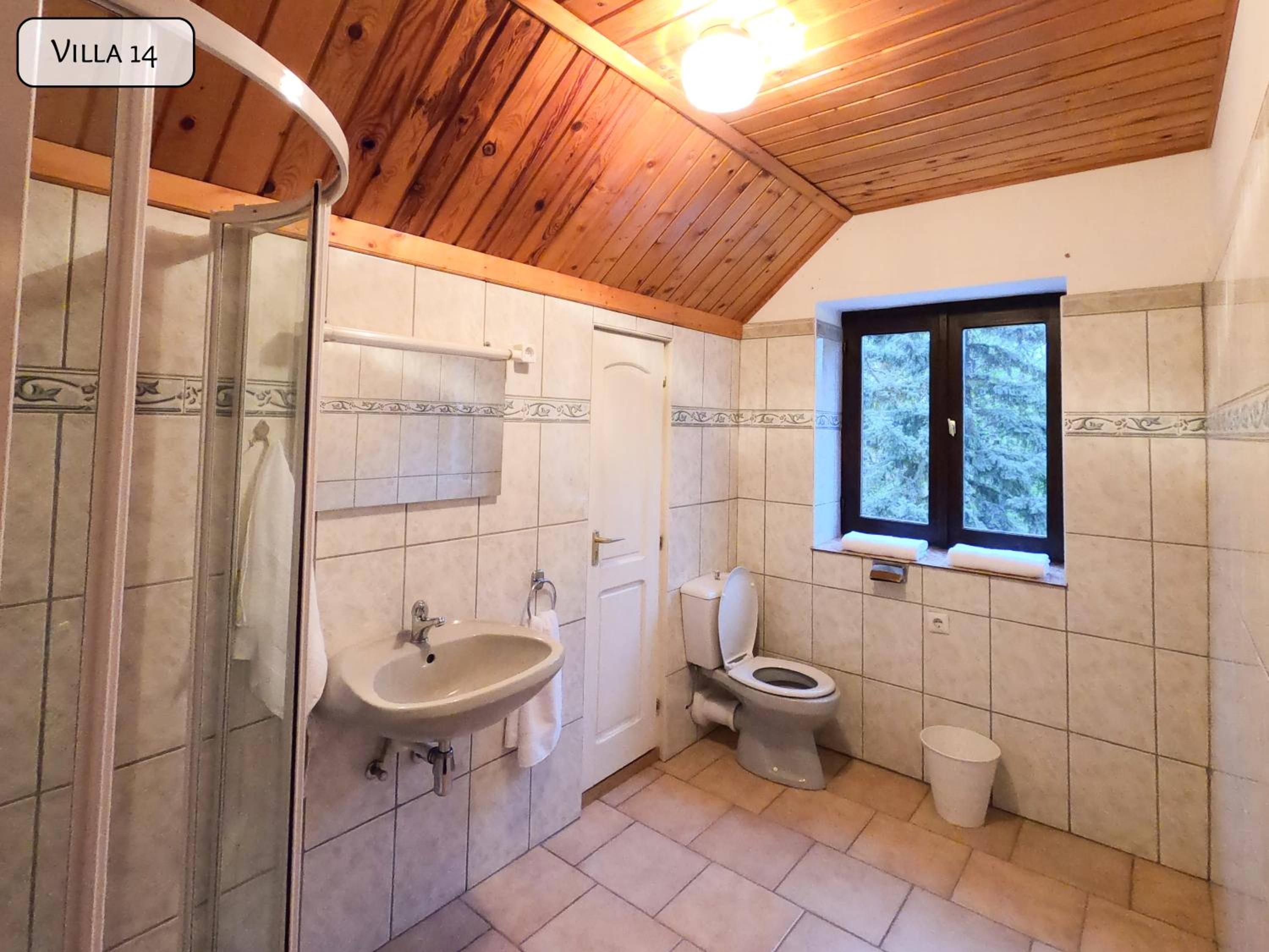 Quadruple Room photo 3