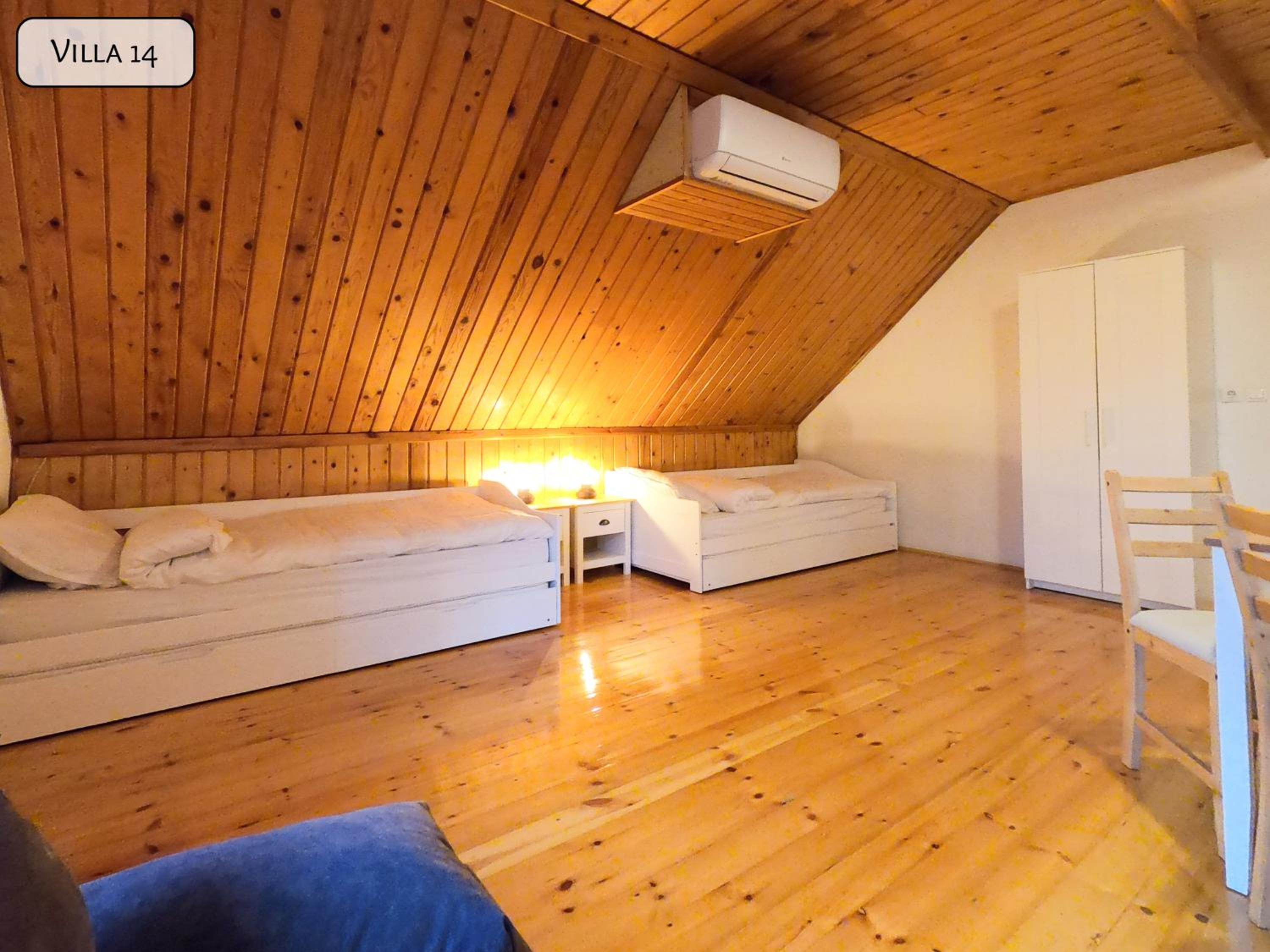 Quadruple Room photo 1