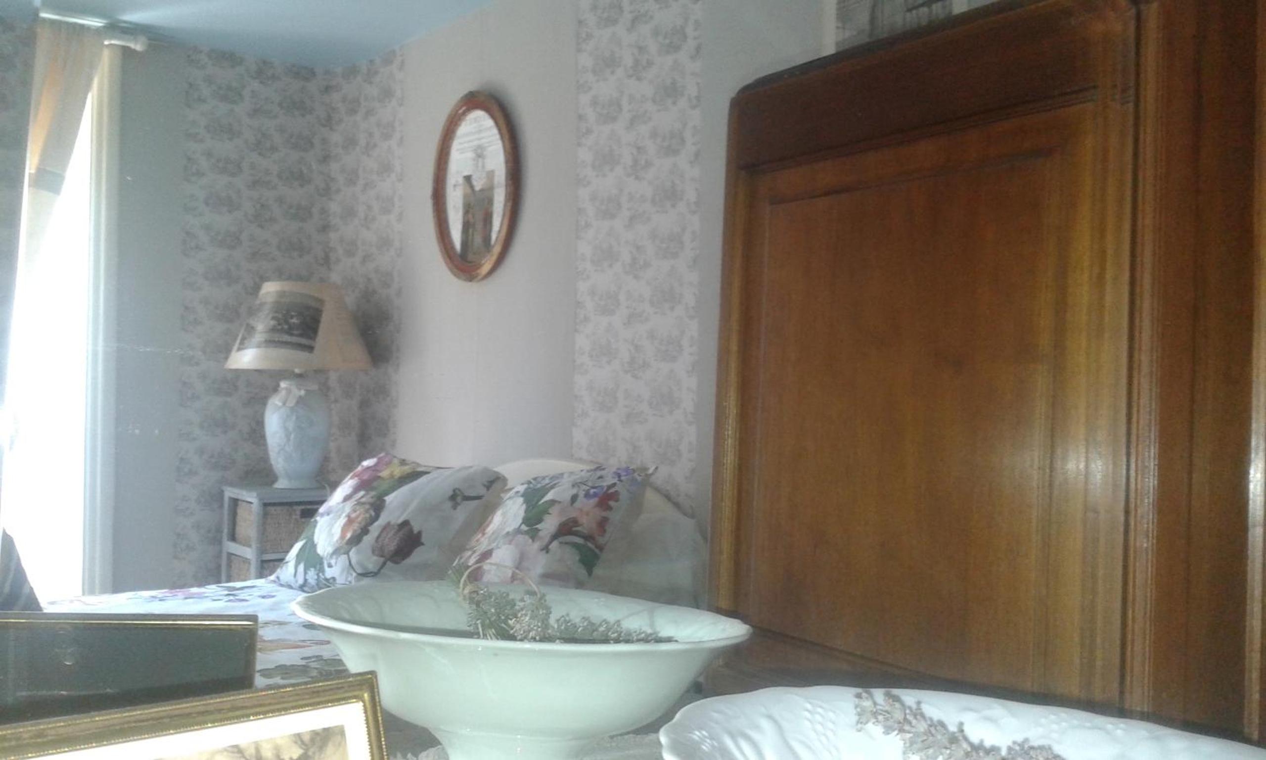 Double Room with Garden View photo 2