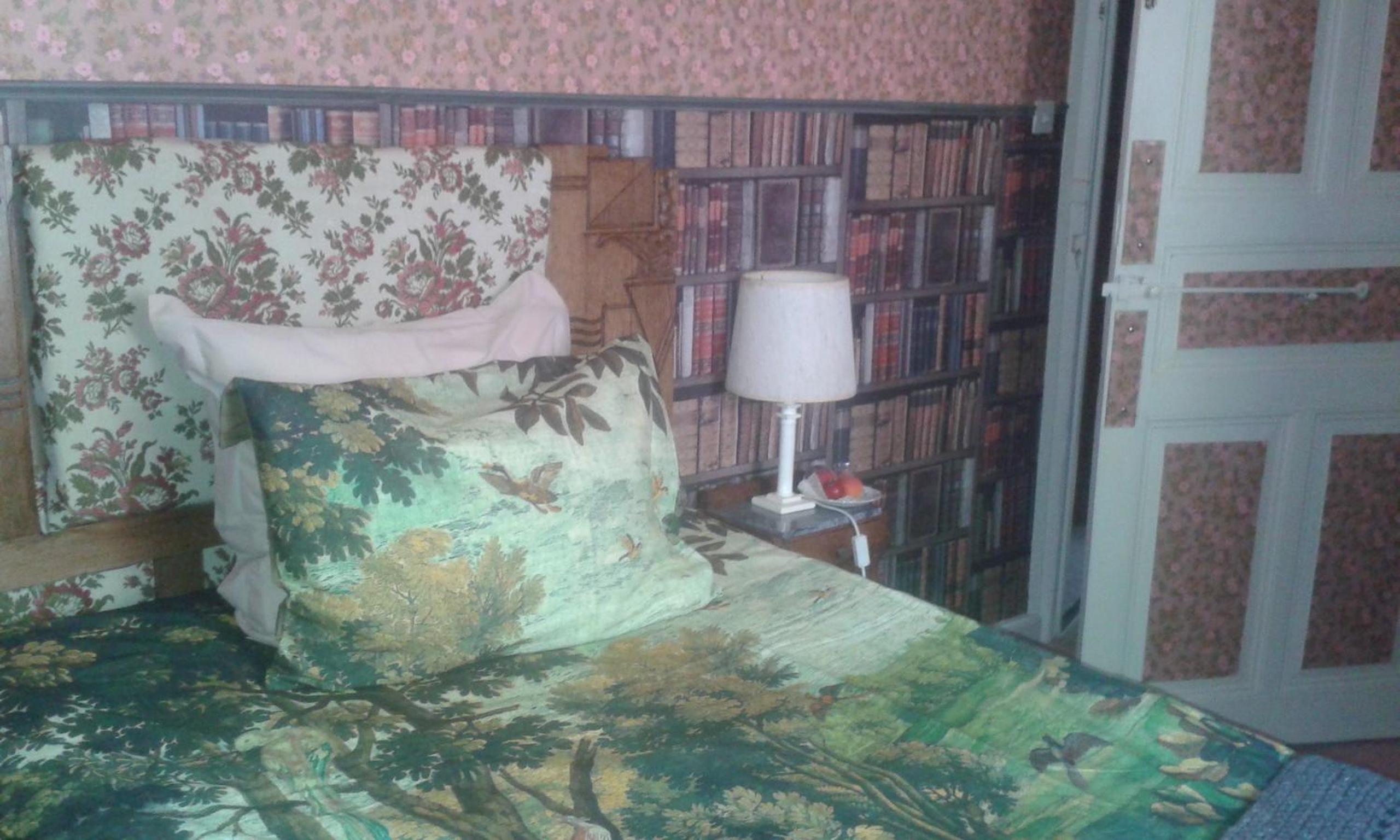 Single Room photo 2