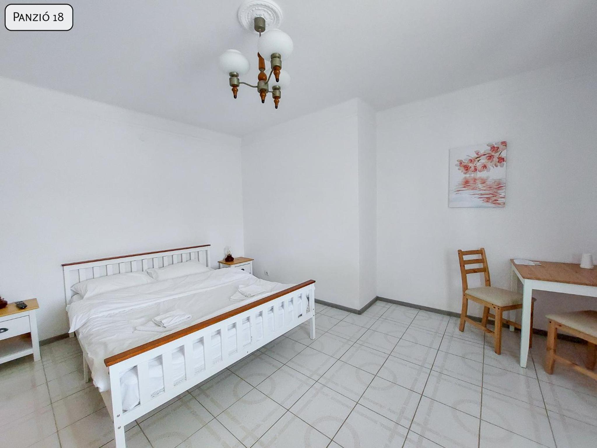 Deluxe Room photo 1
