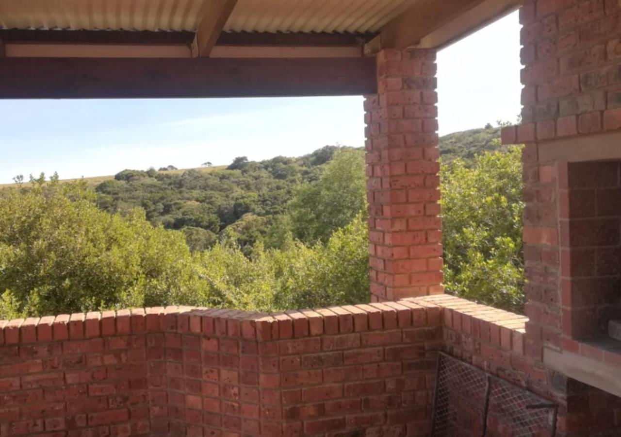 Chalet With Valley View photo 1