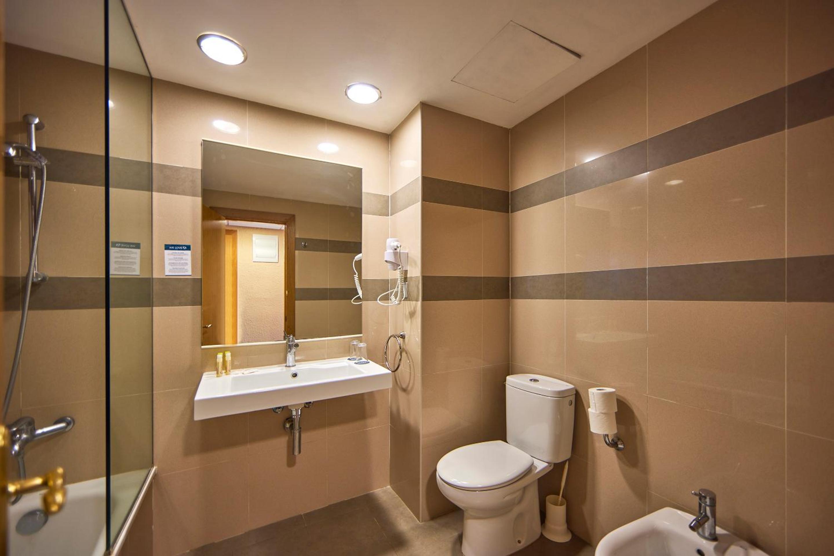Standard Single Room photo 3